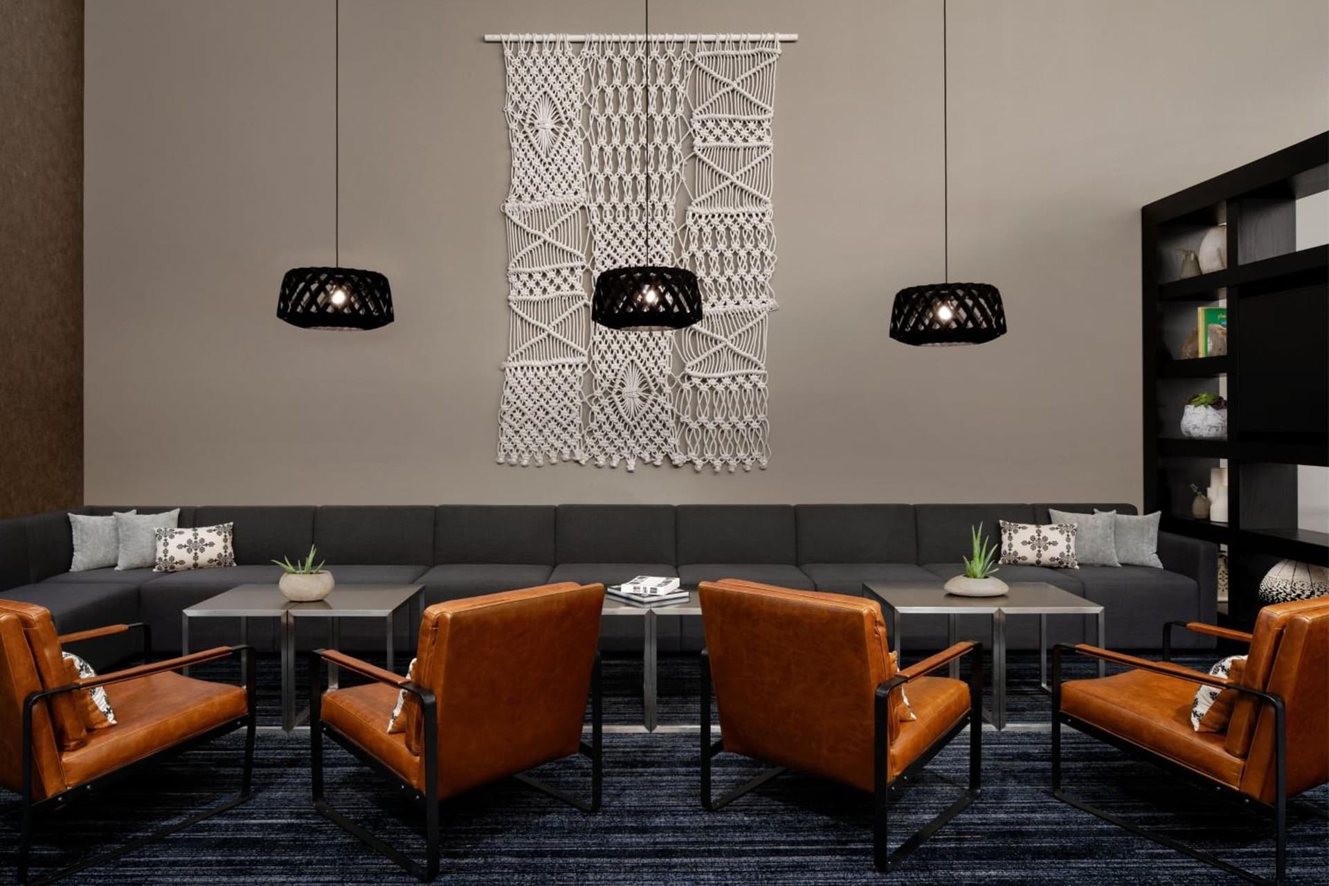 Marriott Phoenix Chandler gallery photo in Chandler, AZ — image 42