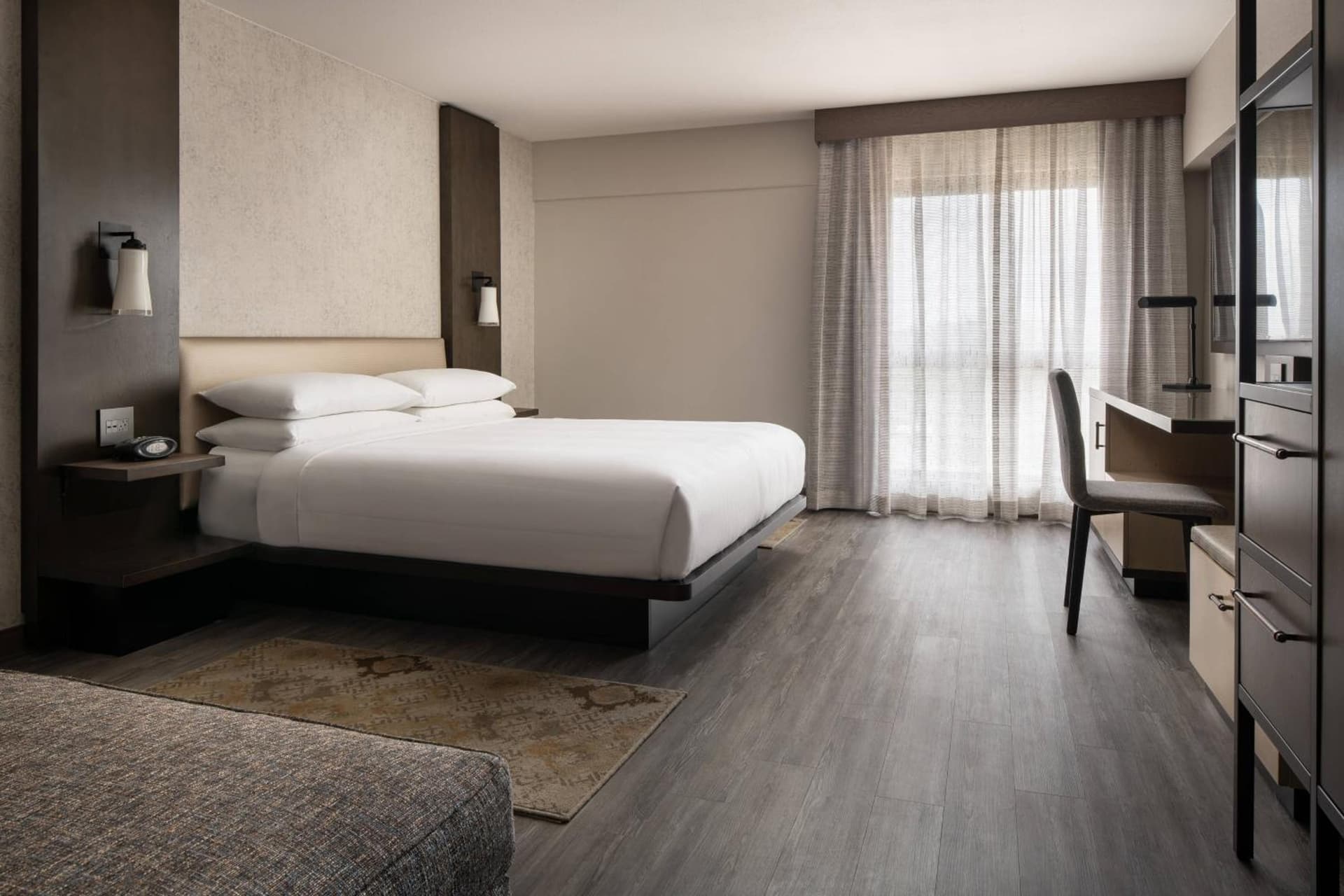 Marriott Riverside at the Convention Center gallery photo in Riverside, CA — image 46