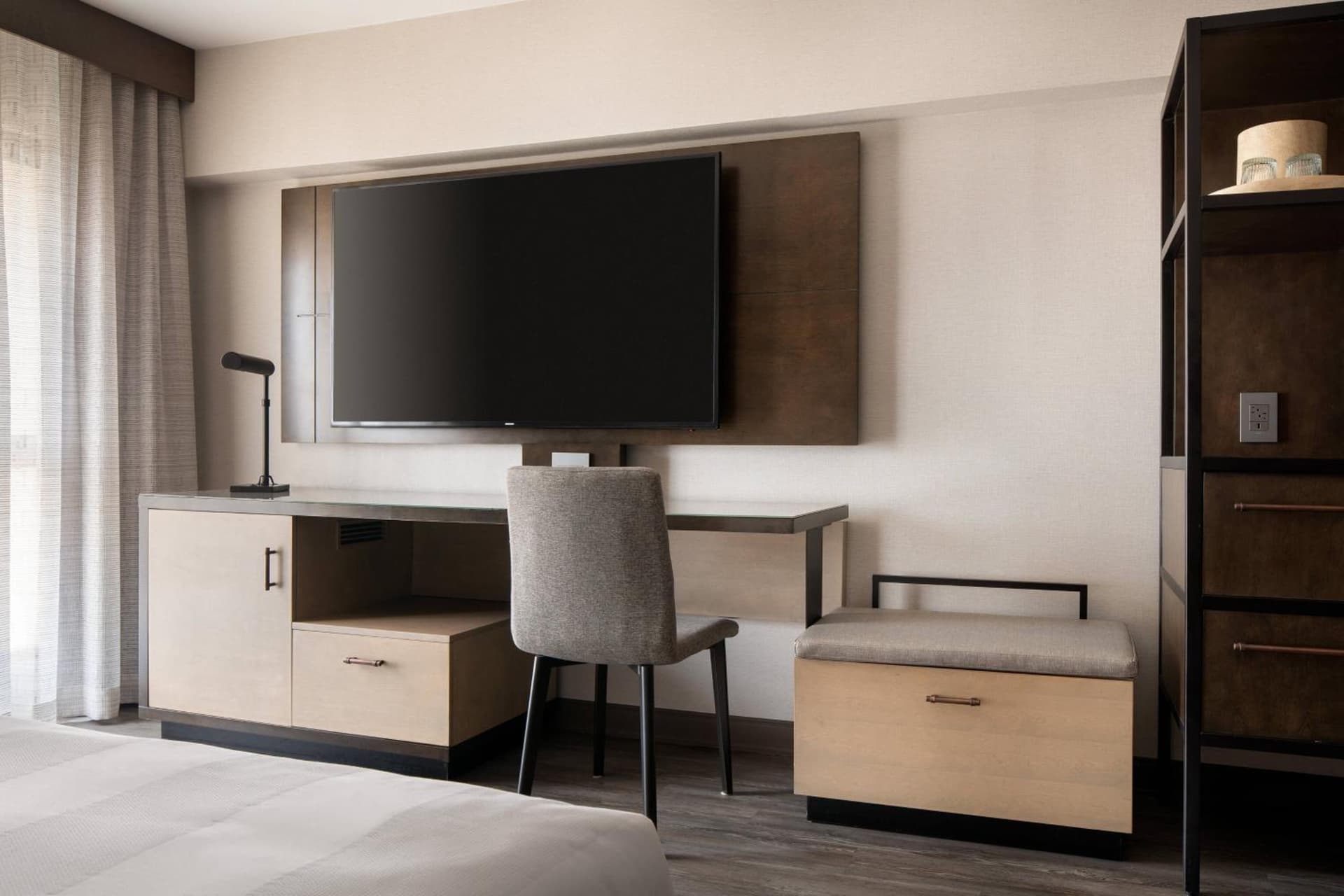 Marriott Riverside at the Convention Center gallery photo in Riverside, CA — image 14