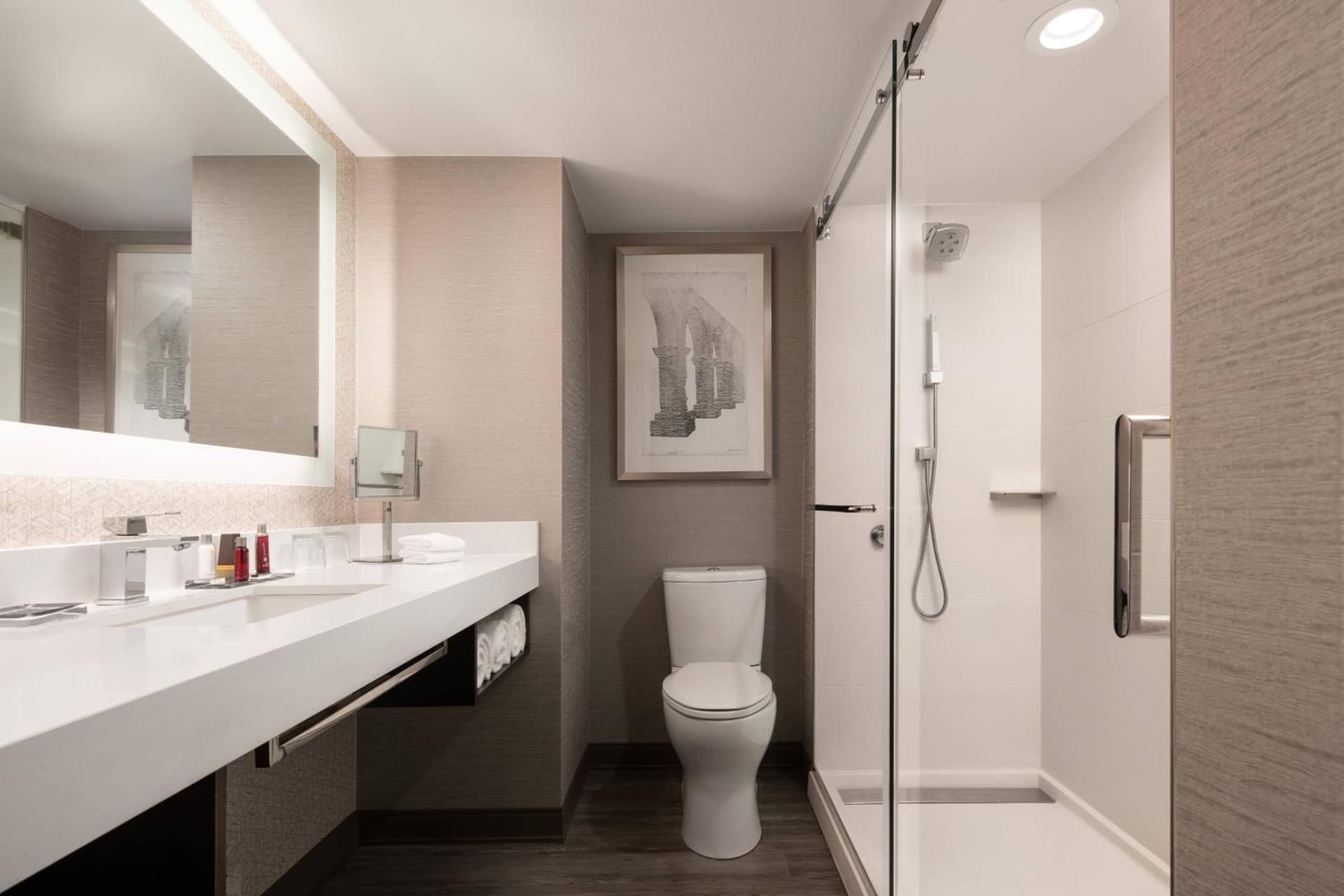 Marriott Riverside at the Convention Center gallery photo in Riverside, CA — image 10