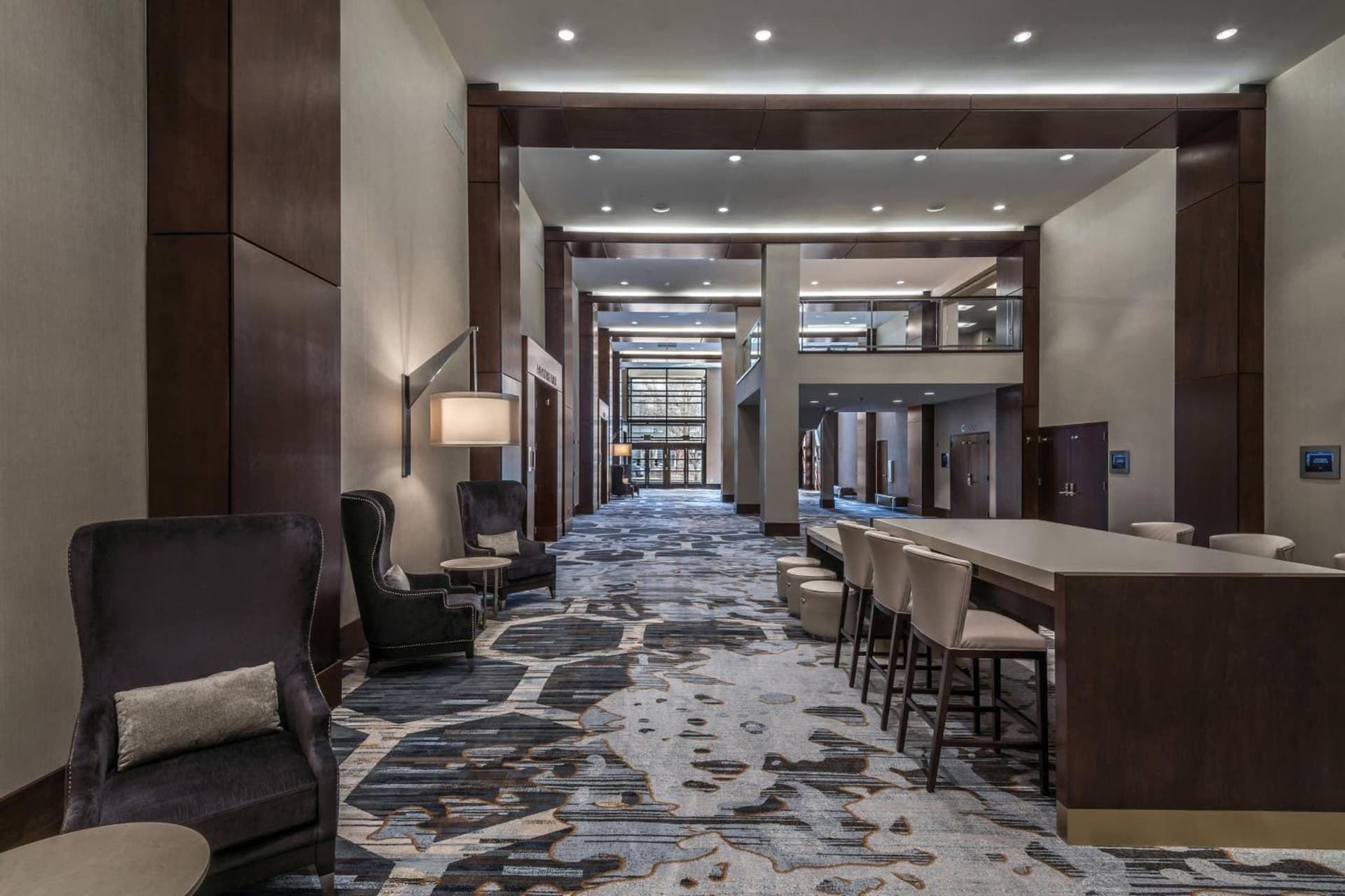 Provo Marriott Hotel & Conference Center gallery photo in Provo, UT — image 27