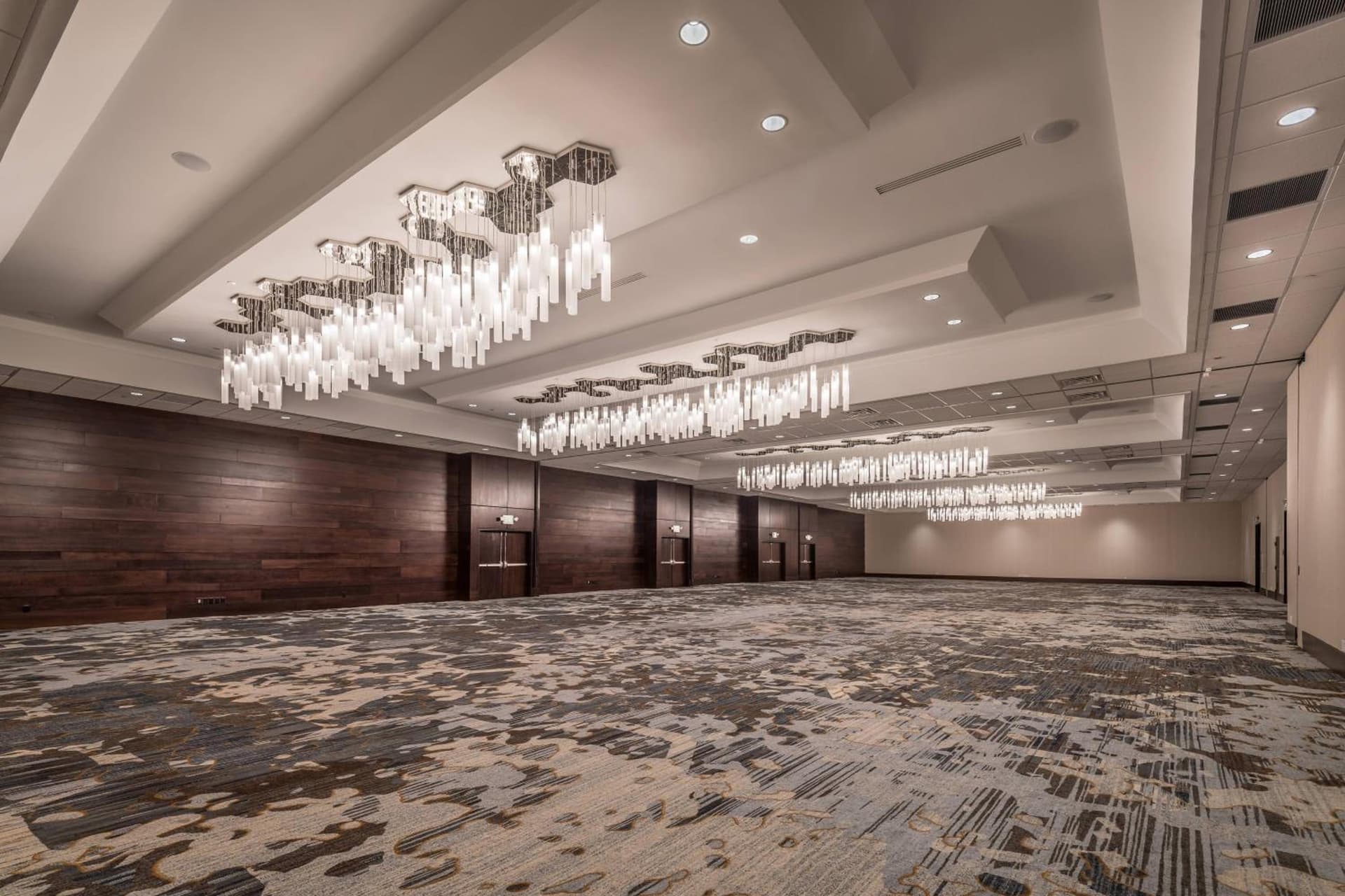 Provo Marriott Hotel & Conference Center property views in Provo, UT — gallery photo 3
