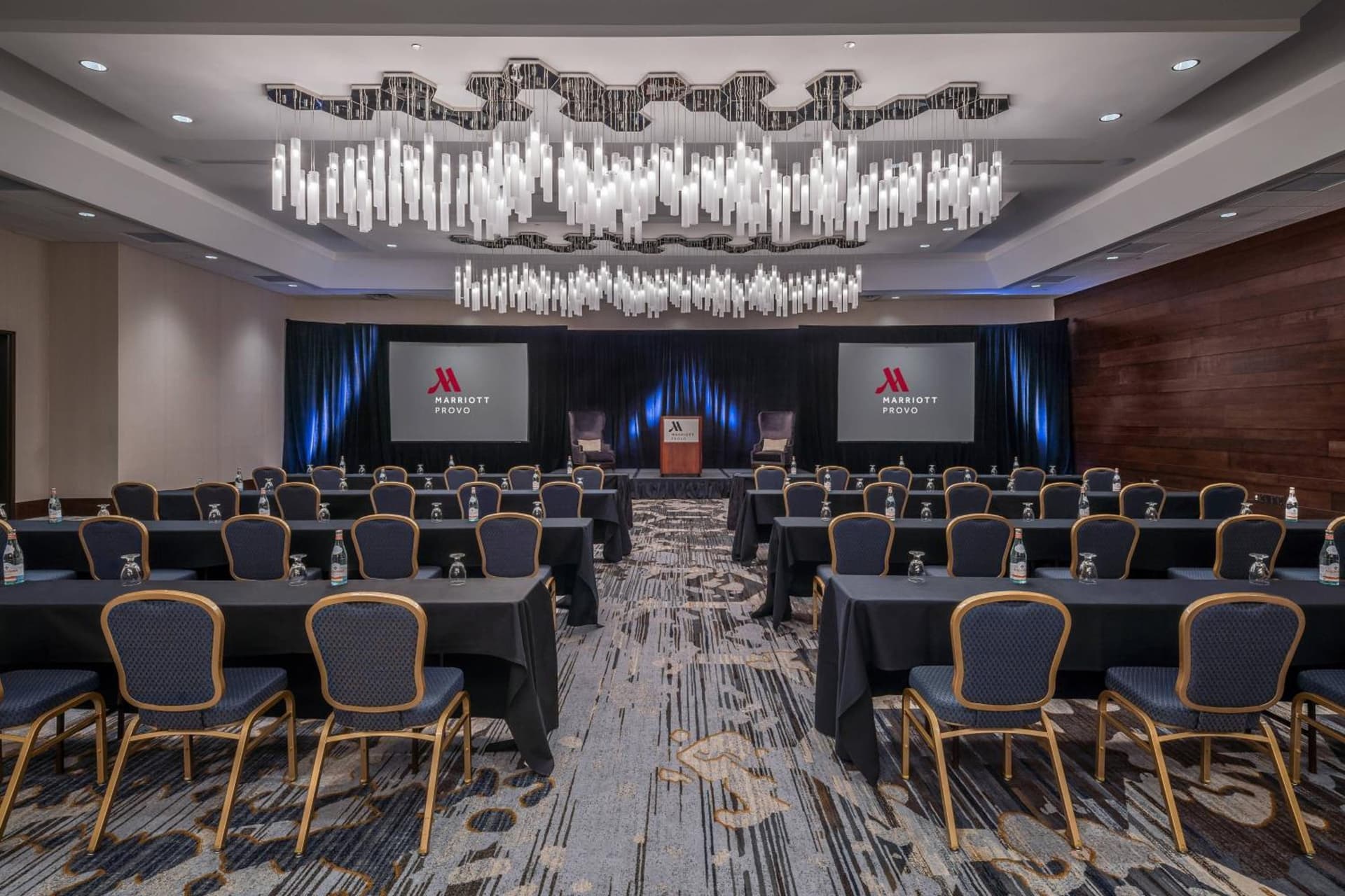 Provo Marriott Hotel & Conference Center gallery photo in Provo, UT — image 32