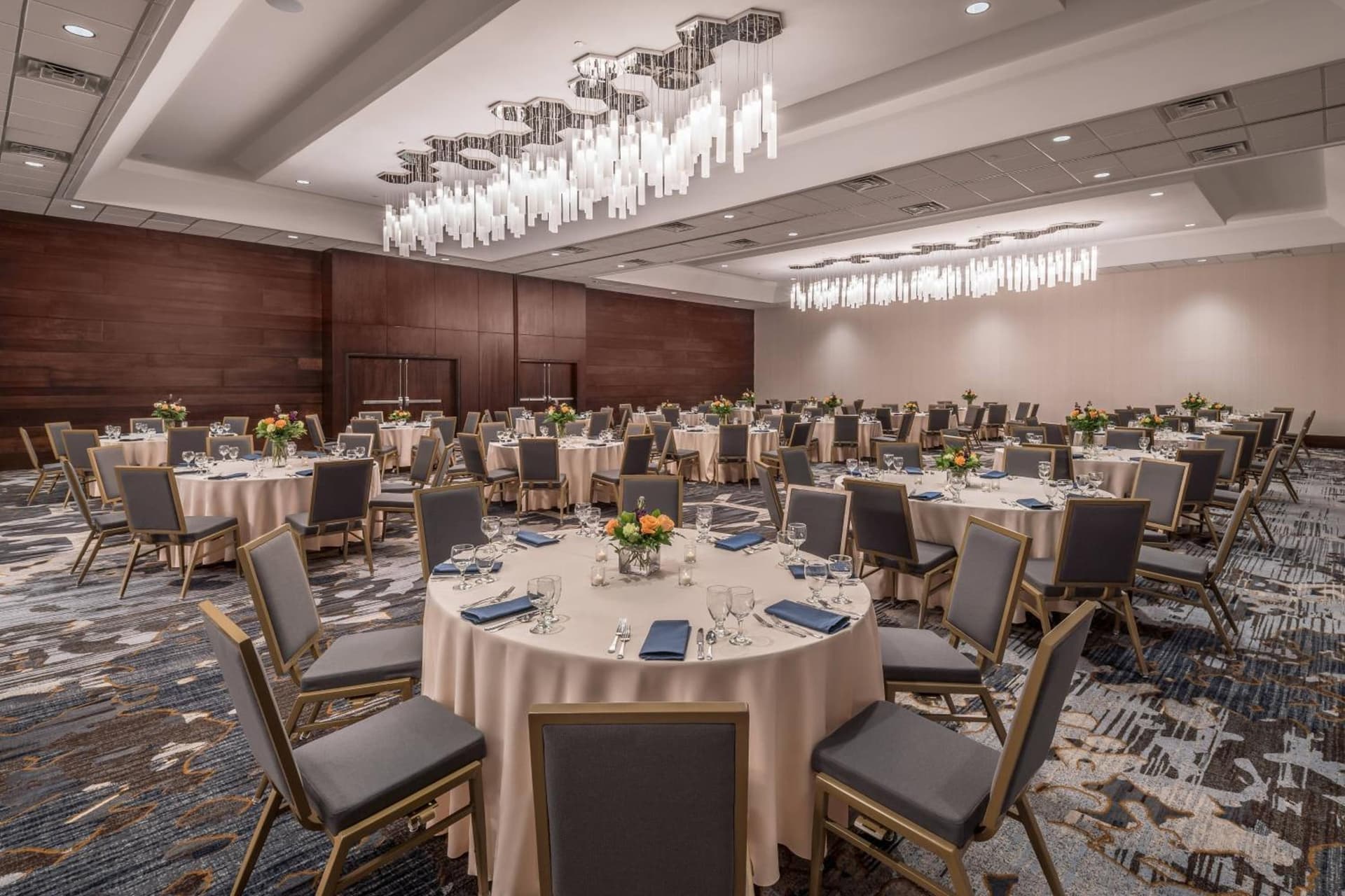Provo Marriott Hotel & Conference Center gallery photo in Provo, UT — image 25
