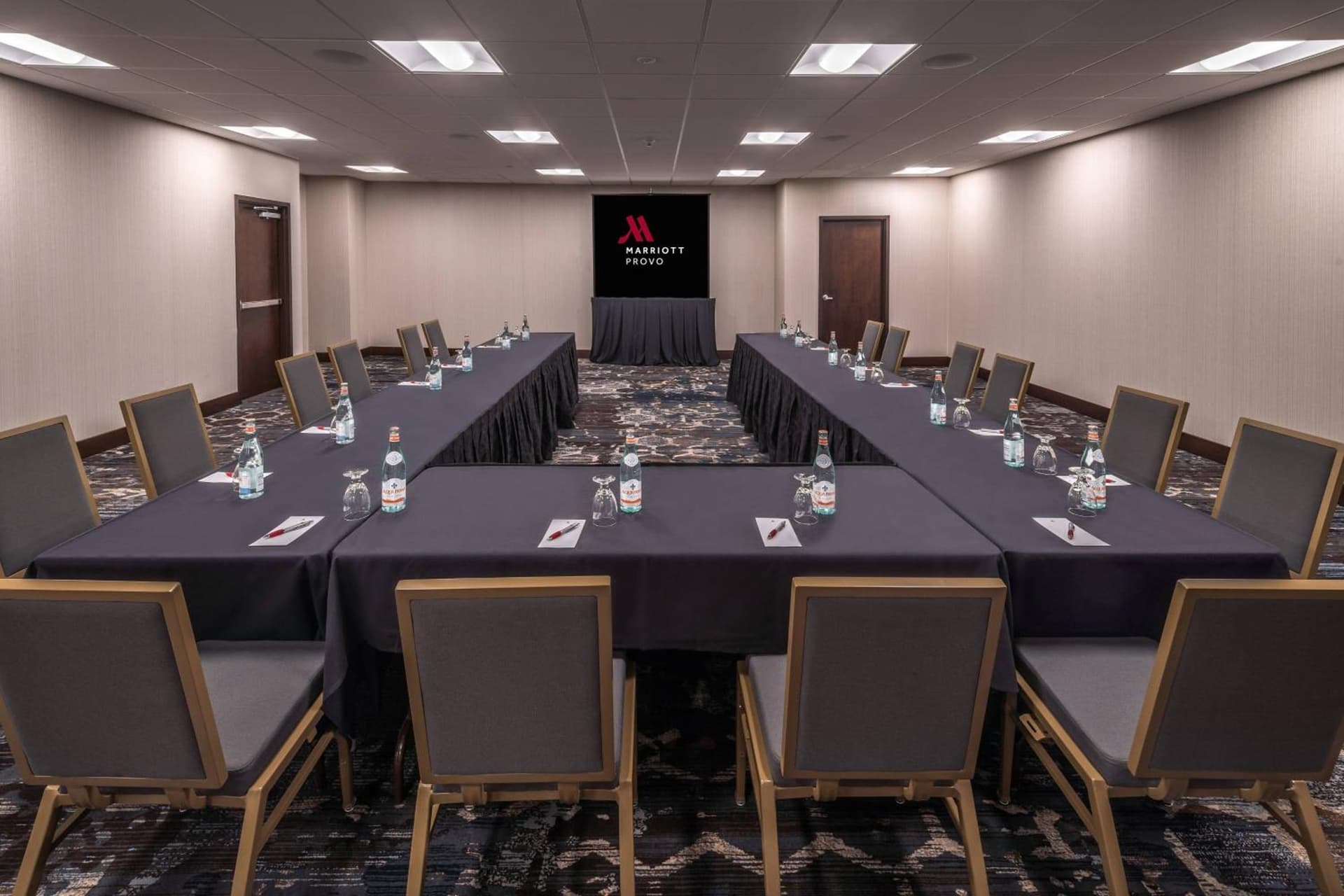Provo Marriott Hotel & Conference Center gallery photo in Provo, UT — image 29