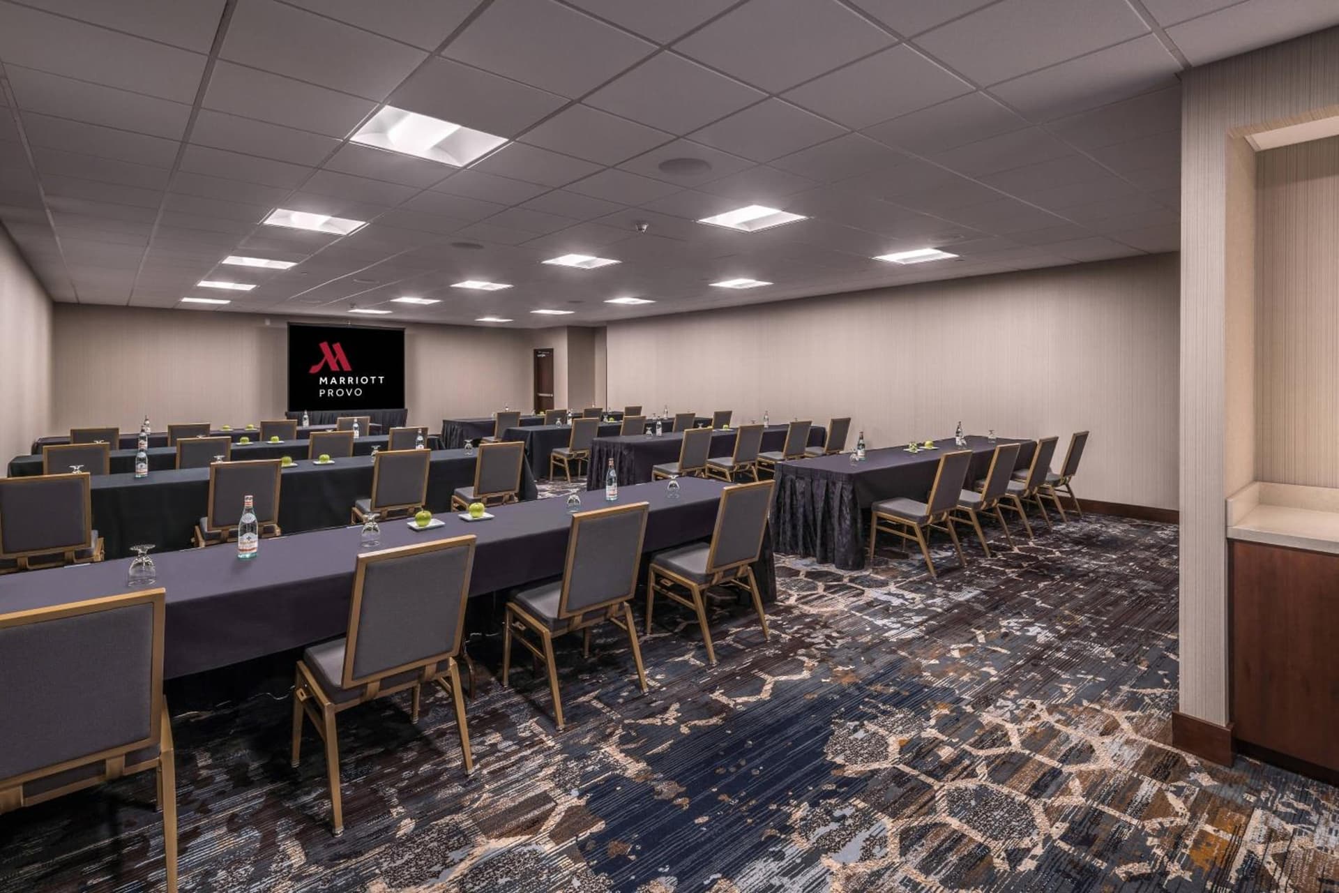 Provo Marriott Hotel & Conference Center gallery photo in Provo, UT — image 39