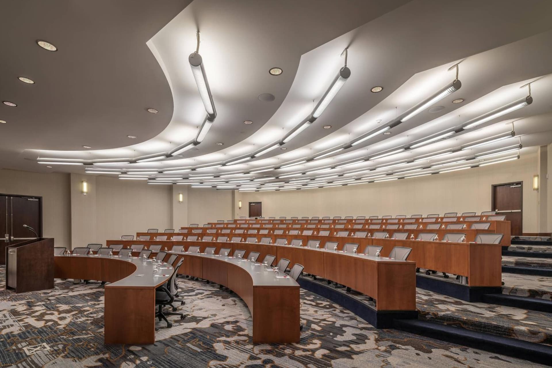 Provo Marriott Hotel & Conference Center gallery photo in Provo, UT — image 30