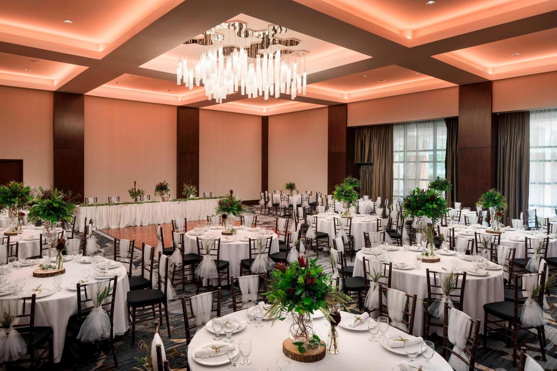 Provo Marriott Hotel & Conference Center gallery photo in Provo, UT — image 47