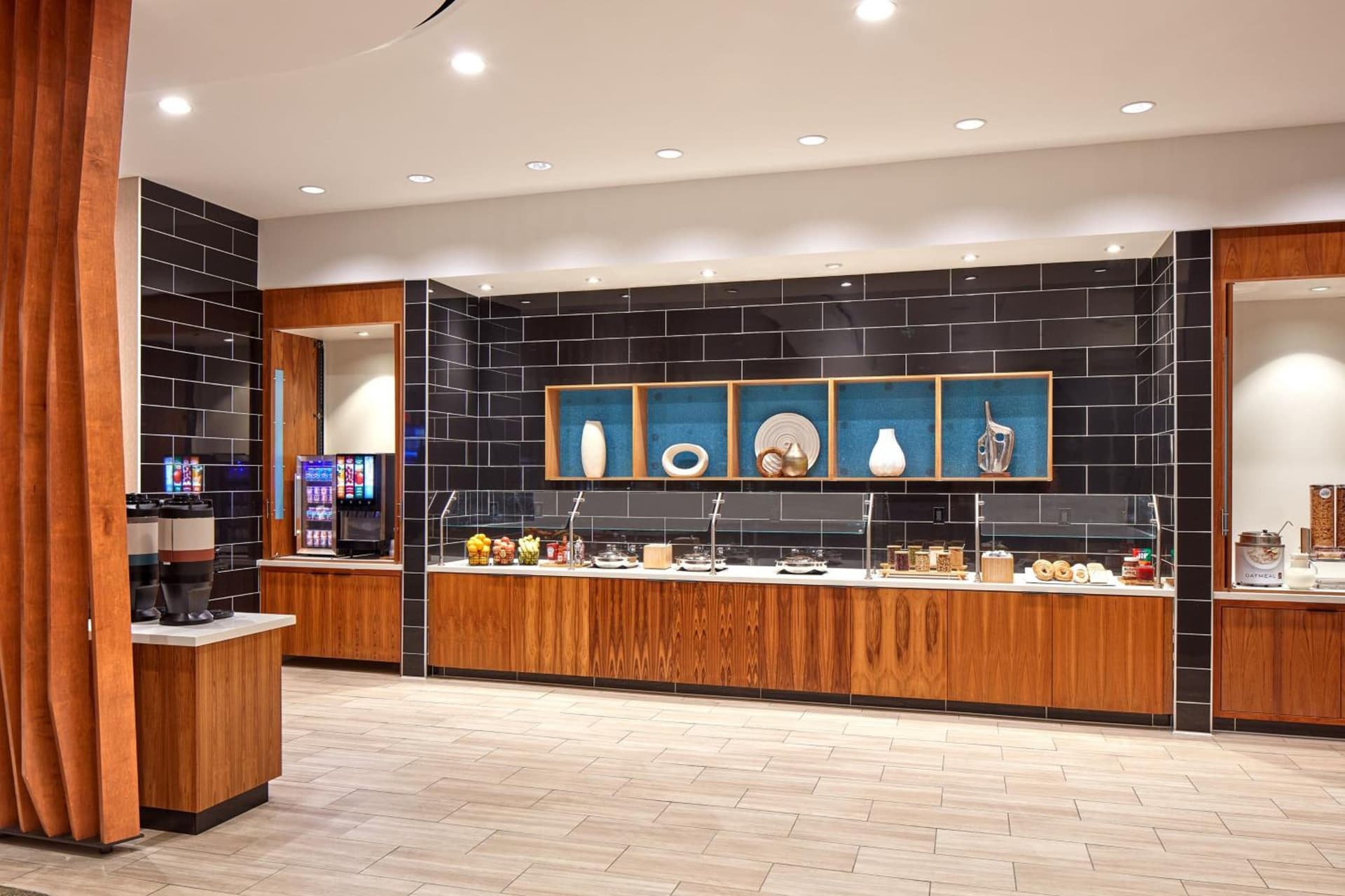 SpringHill Suites by Marriott Los Angeles Downey gallery photo in Downey, CA — image 23