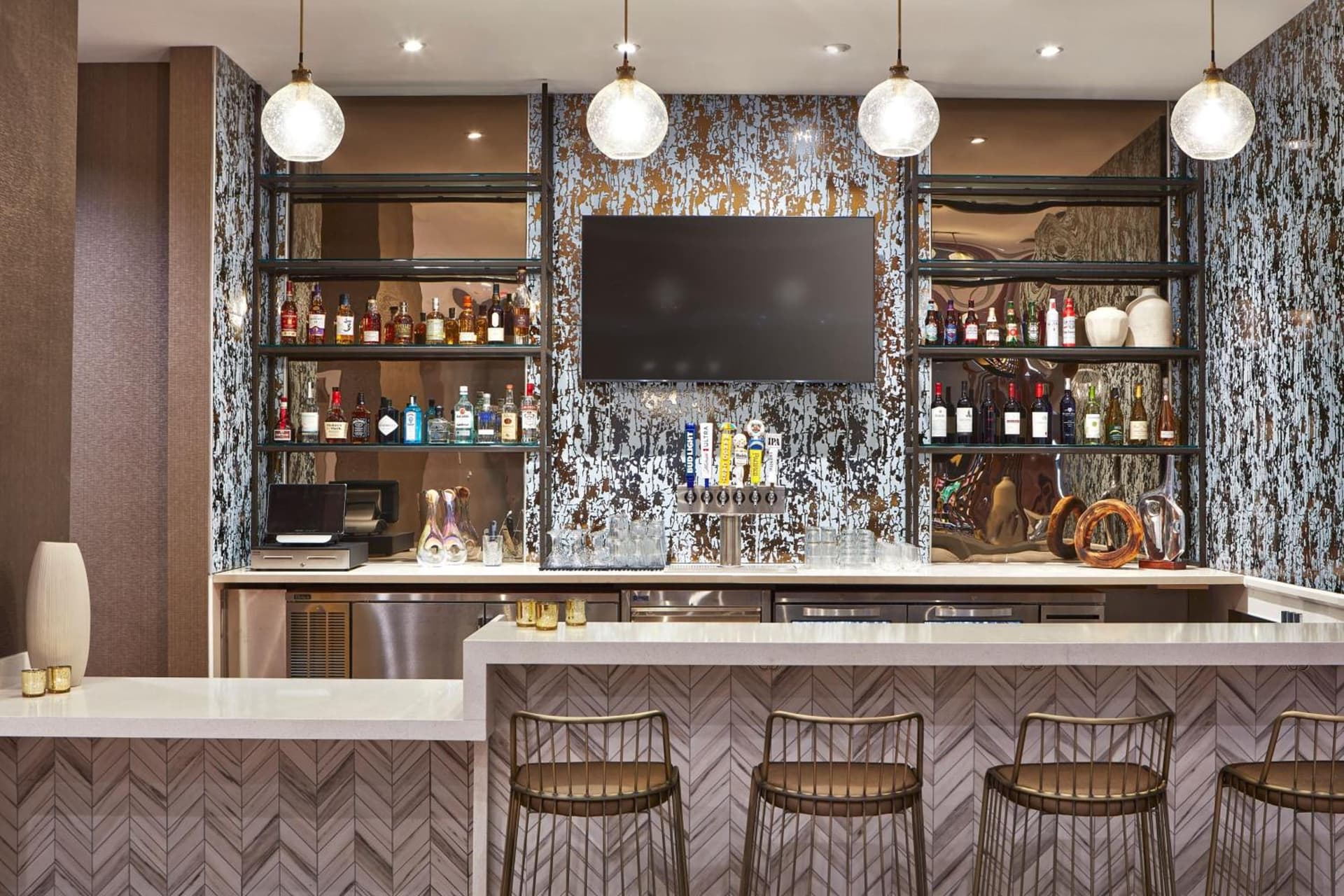 SpringHill Suites by Marriott Los Angeles Downey gallery photo in Downey, CA — image 18