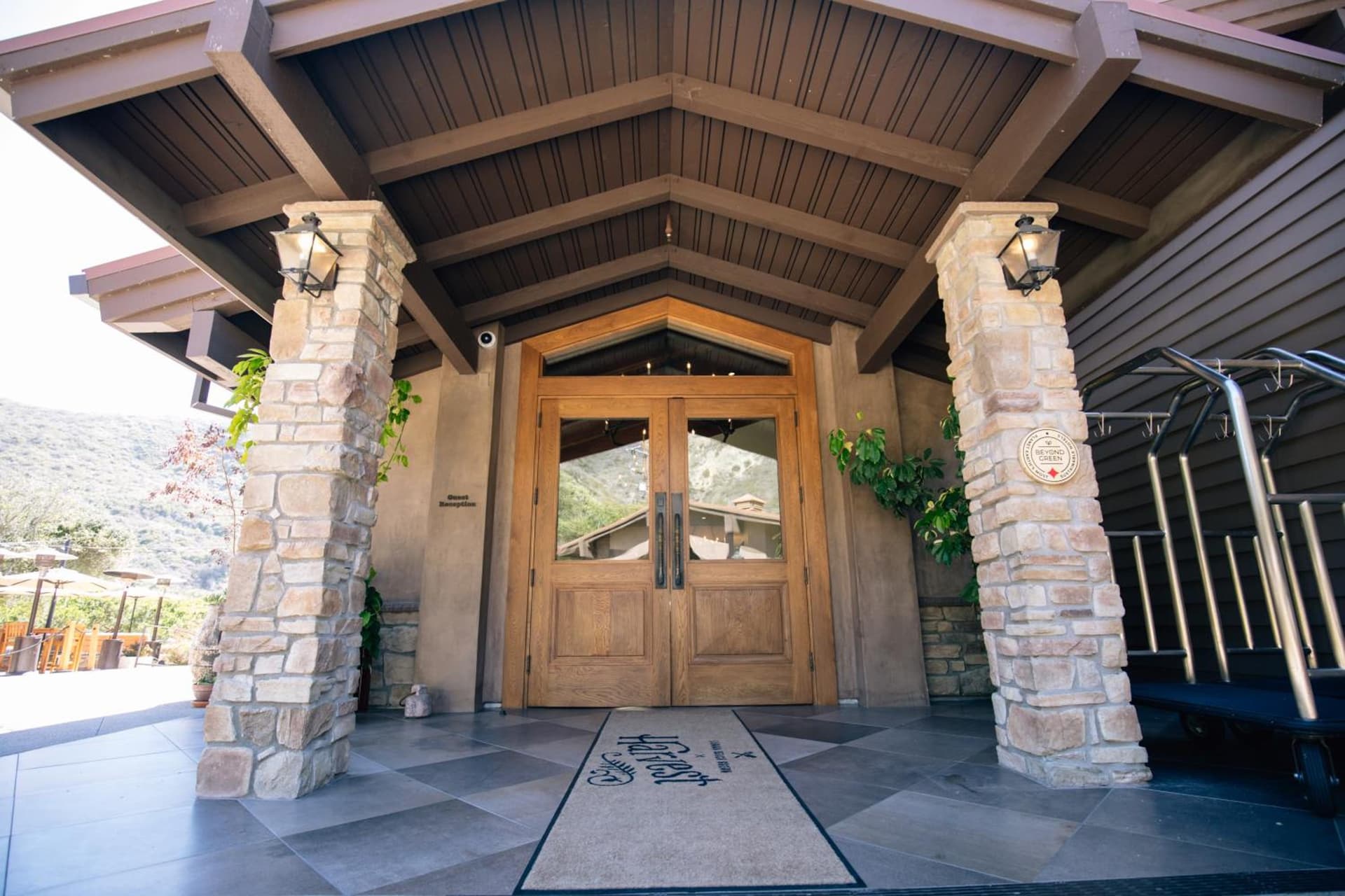 The Ranch at Laguna Beach gallery photo in Laguna Beach, CA — image 7