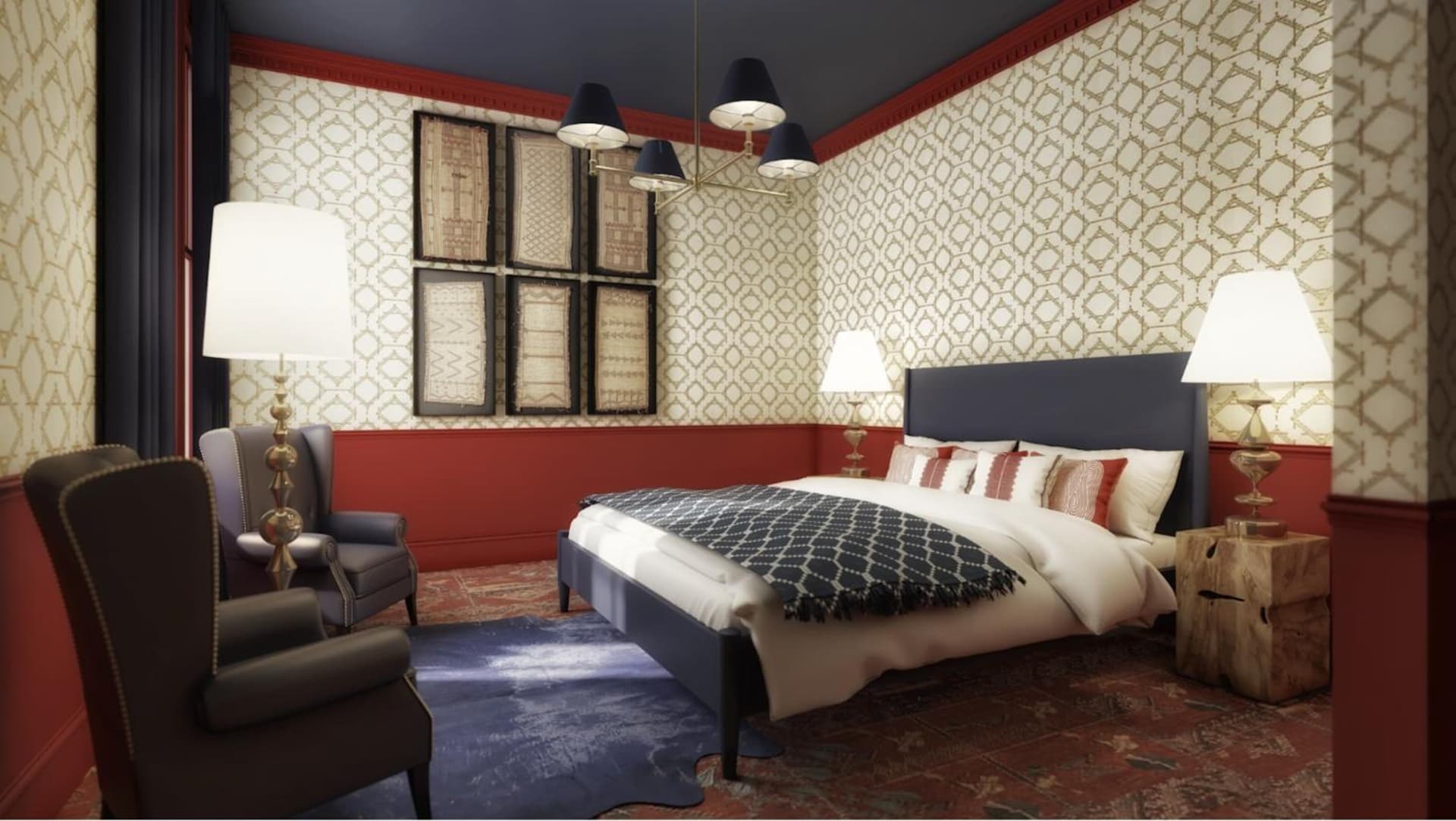 The Hotel Portsmouth - Downtown gallery photo in Portsmouth, NH — image 41
