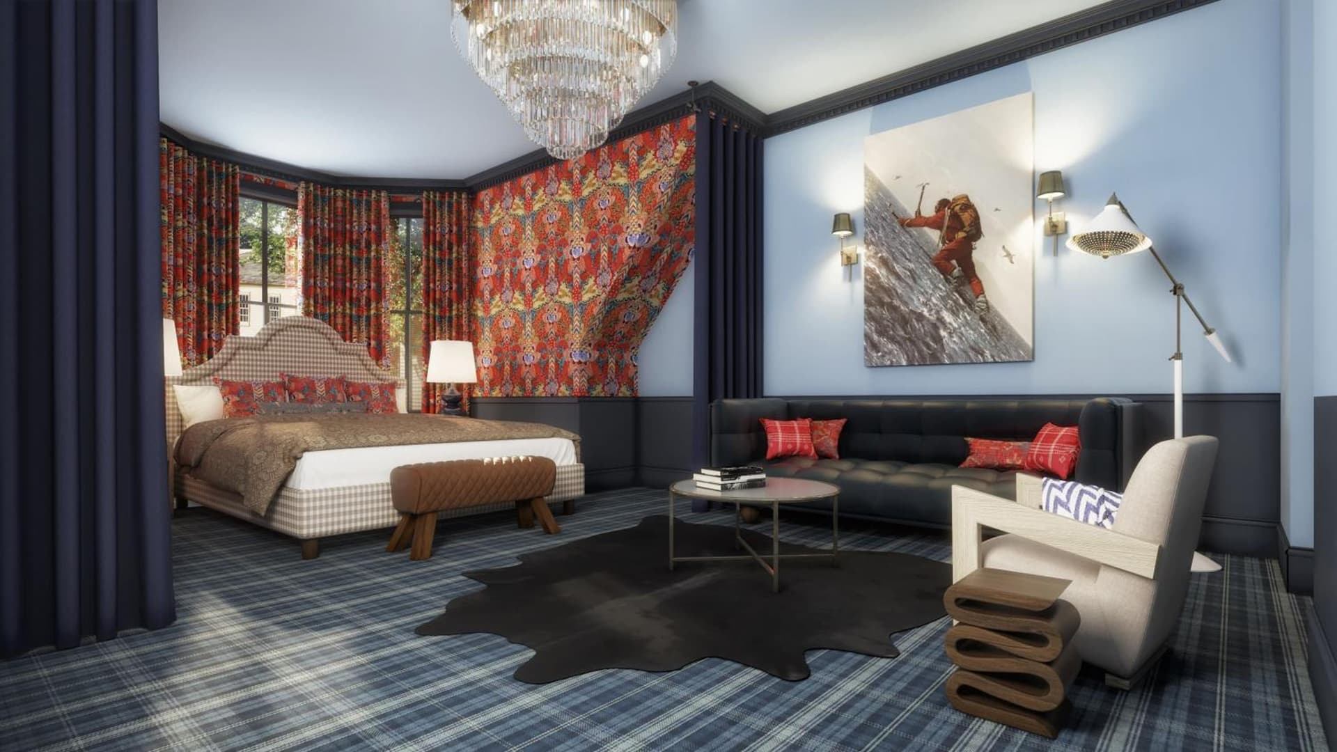 The Hotel Portsmouth - Downtown gallery photo in Portsmouth, NH — image 12