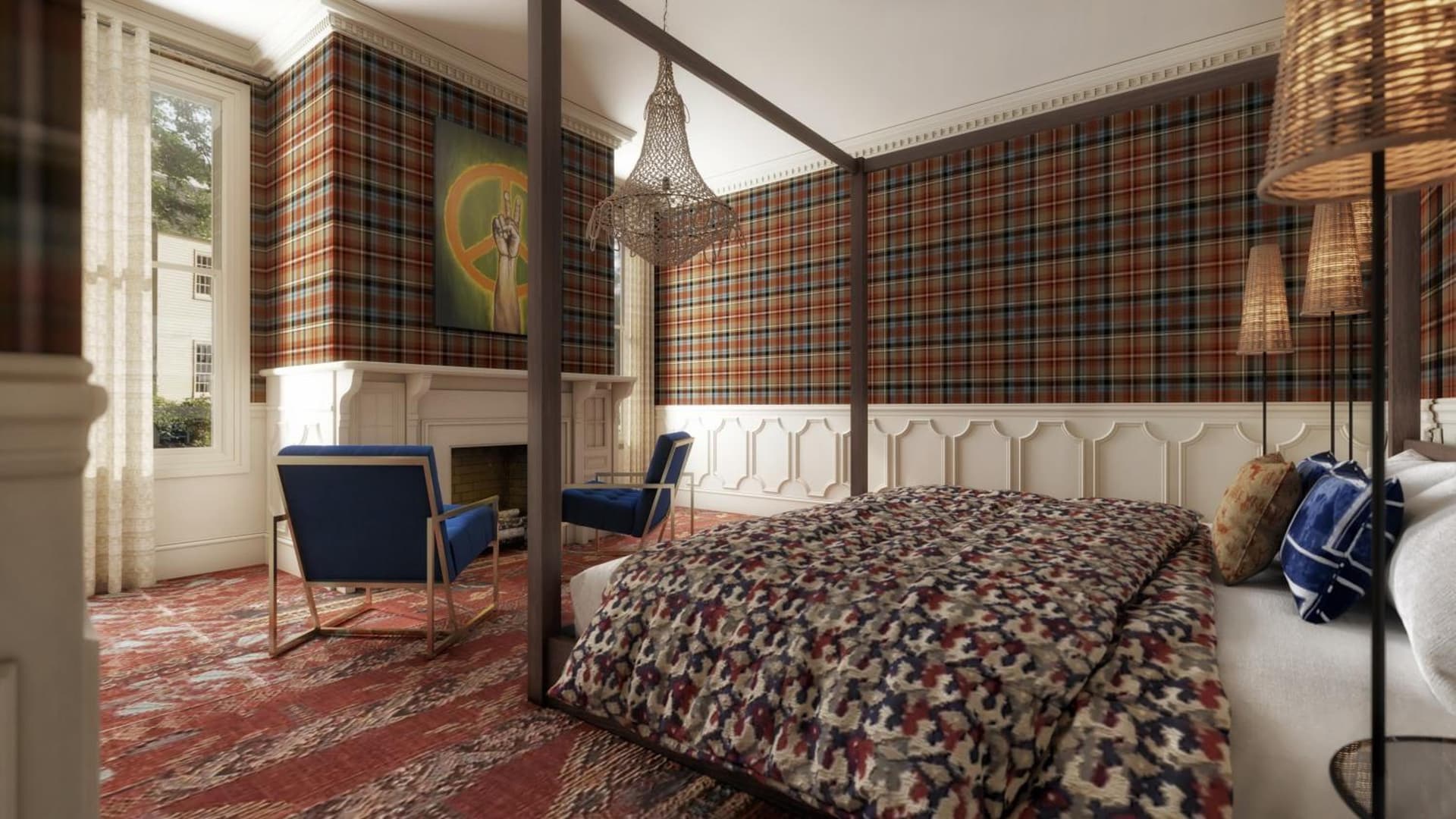 The Hotel Portsmouth - Downtown gallery photo in Portsmouth, NH — image 17