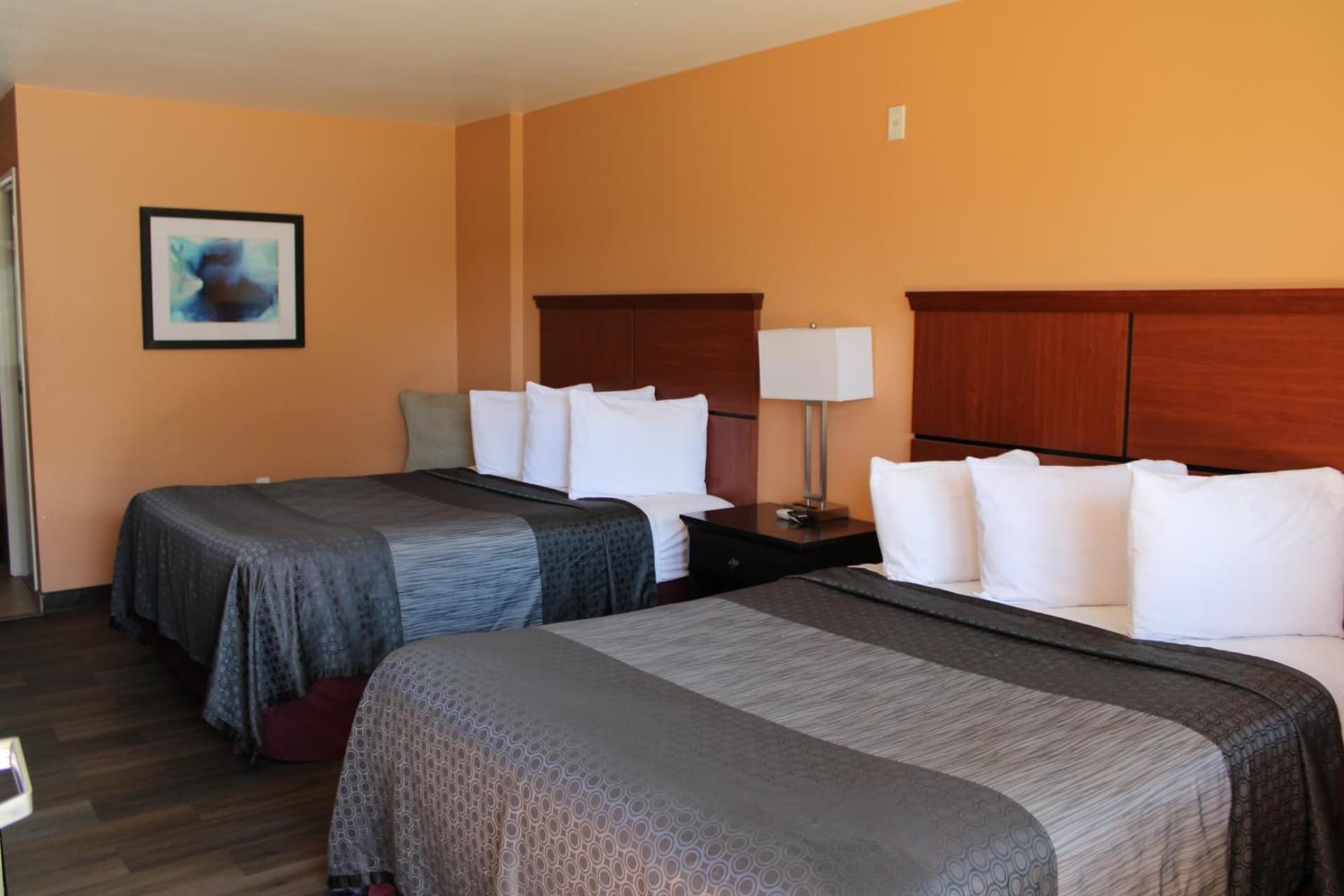 Rancho California Inn Temecula gallery photo in Temecula, CA — image 22