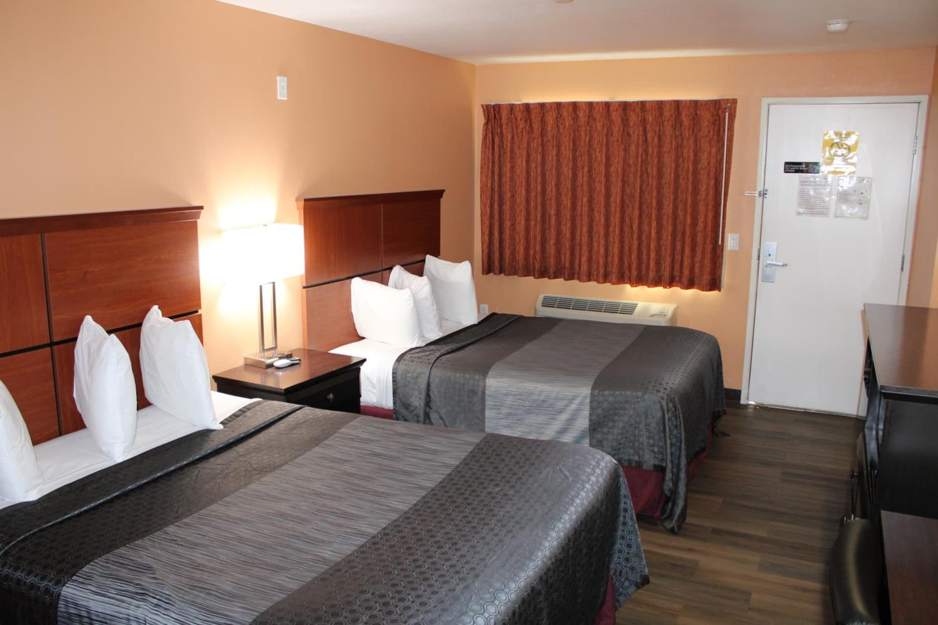 Rancho California Inn Temecula gallery photo in Temecula, CA — image 6