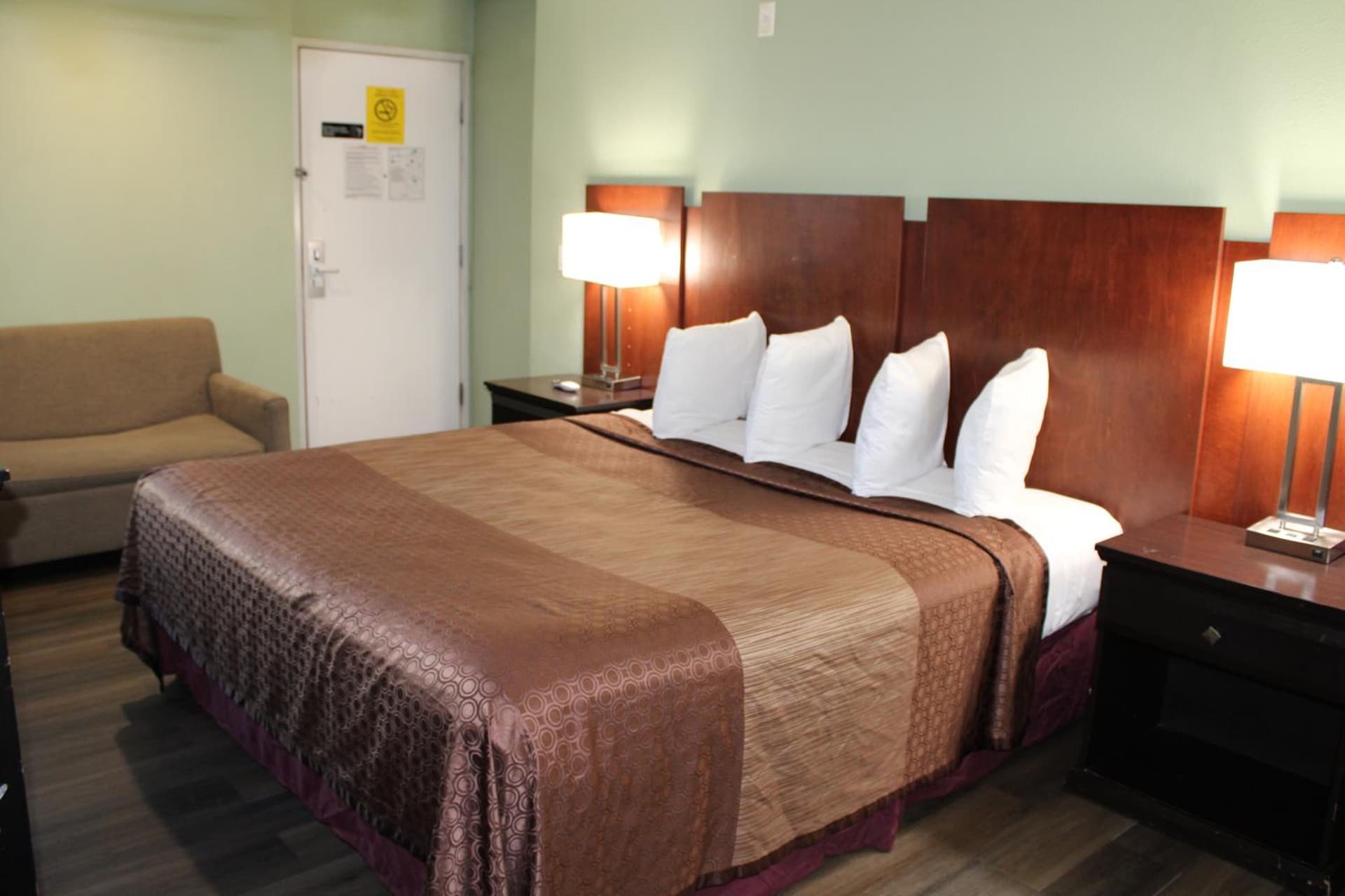 Rancho California Inn Temecula gallery photo in Temecula, CA — image 14
