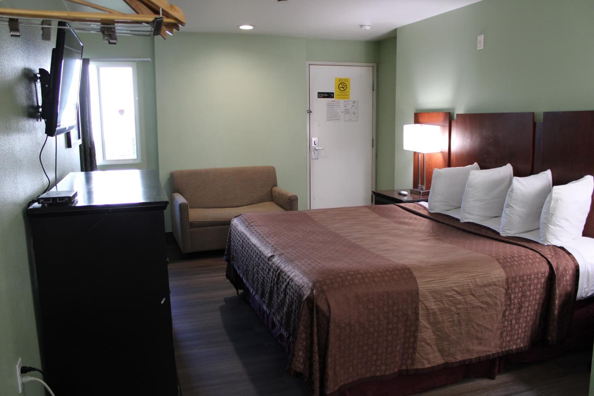Rancho California Inn Temecula gallery photo in Temecula, CA — image 28