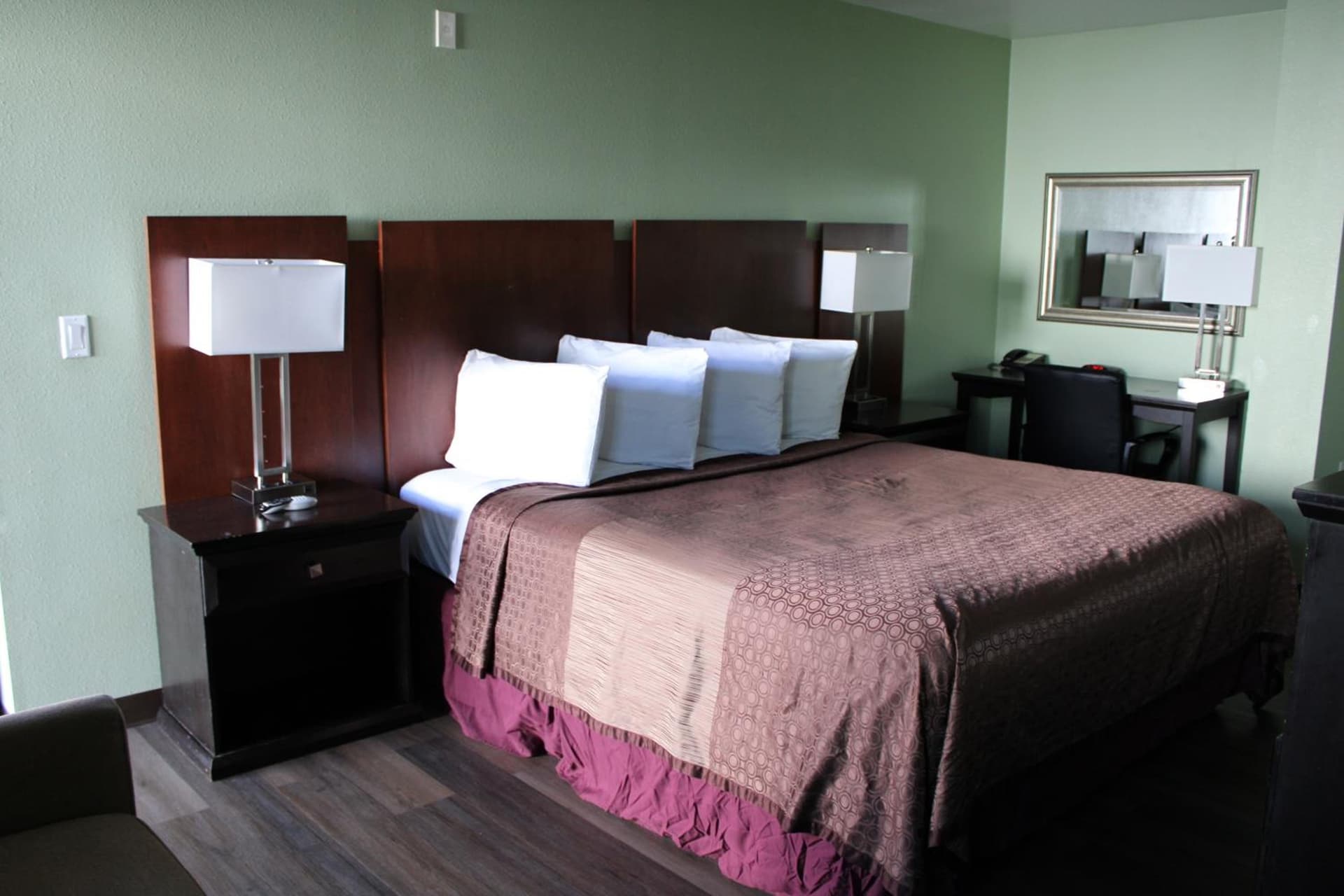 Rancho California Inn Temecula gallery photo in Temecula, CA — image 24