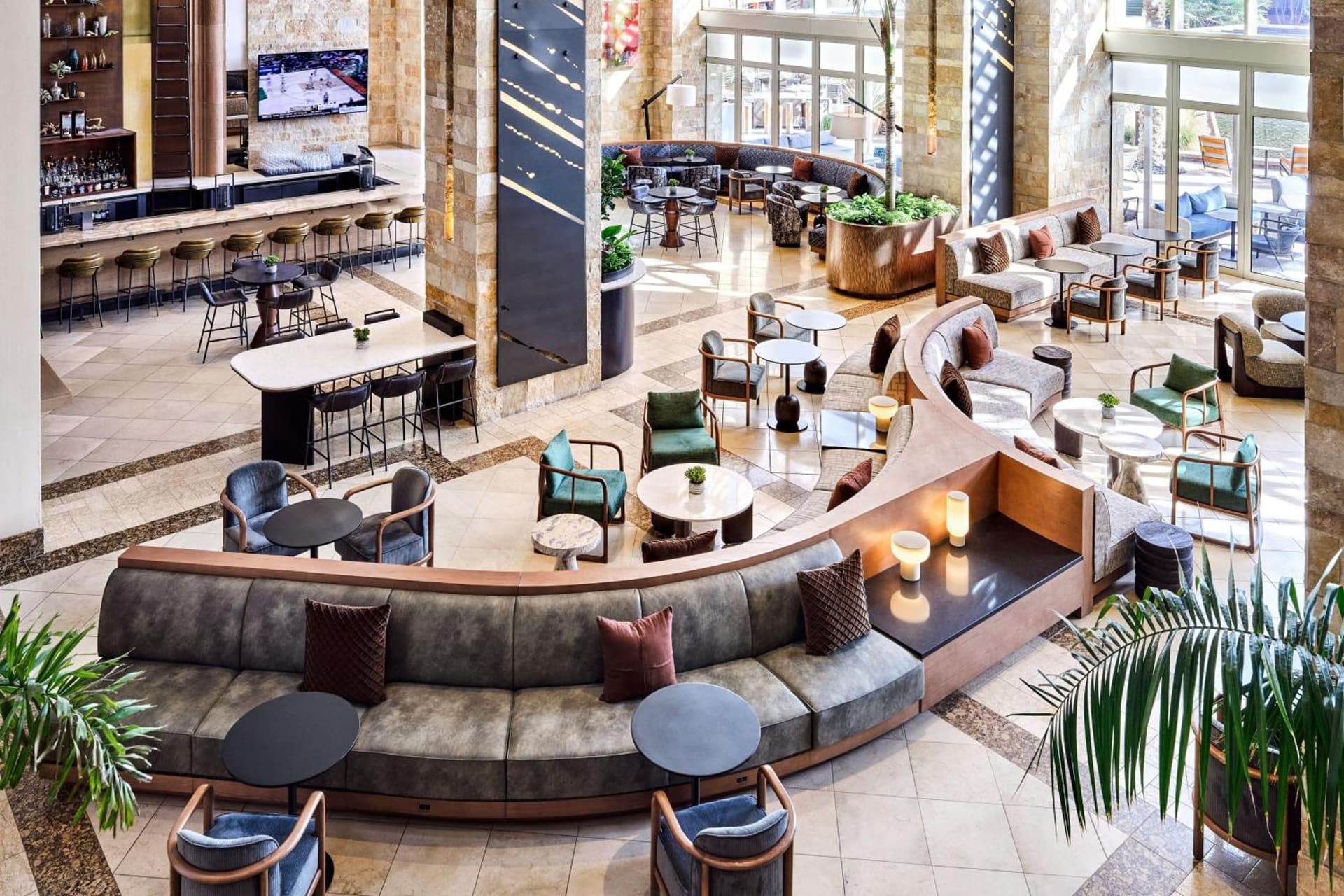 JW Marriott Phoenix Desert Ridge Resort & Spa gallery photo in Phoenix, AZ — image 146