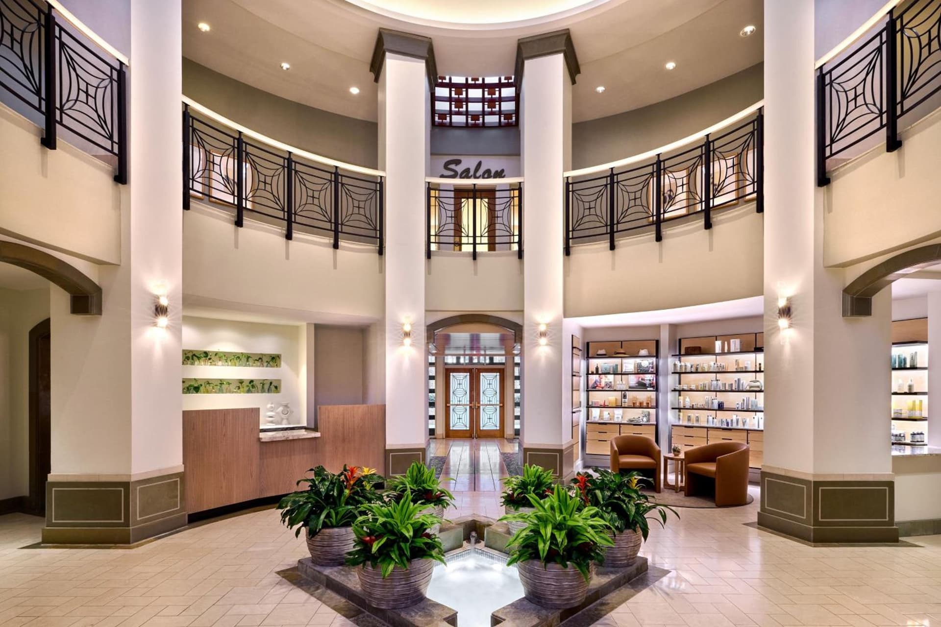 JW Marriott Phoenix Desert Ridge Resort & Spa gallery photo in Phoenix, AZ — image 83