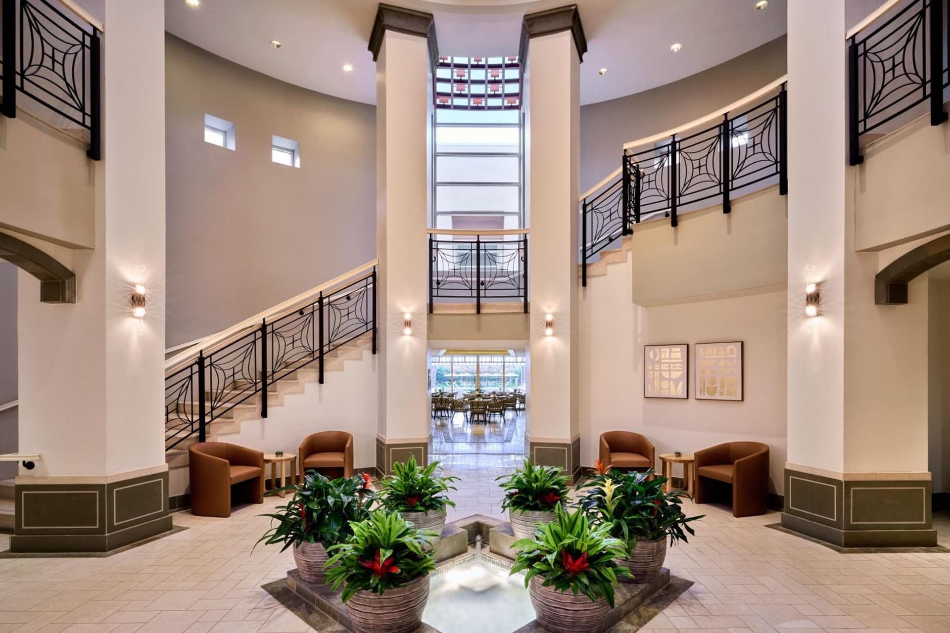 JW Marriott Phoenix Desert Ridge Resort & Spa gallery photo in Phoenix, AZ — image 64