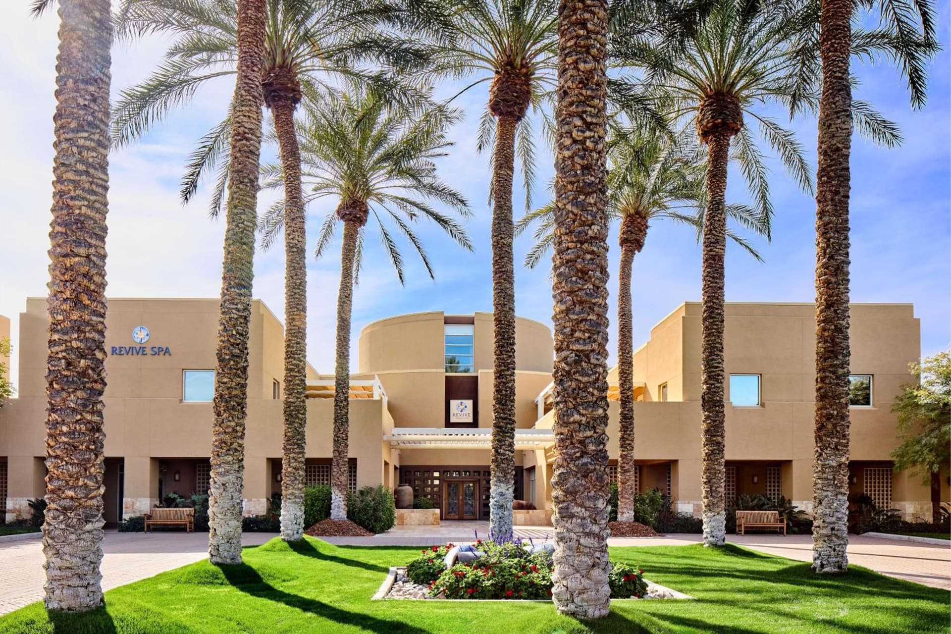 JW Marriott Phoenix Desert Ridge Resort & Spa gallery photo in Phoenix, AZ — image 39