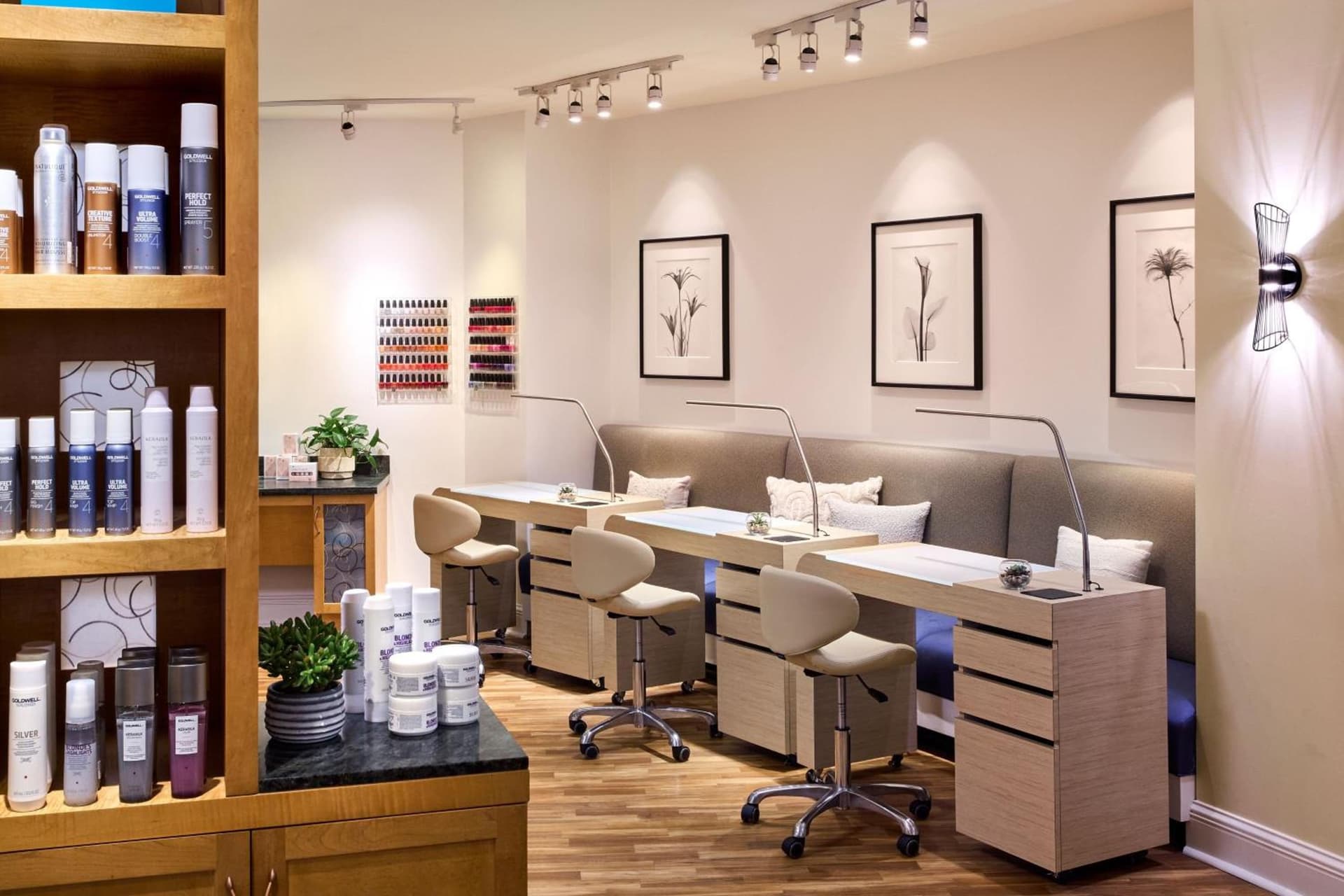JW Marriott Phoenix Desert Ridge Resort & Spa gallery photo in Phoenix, AZ — image 138