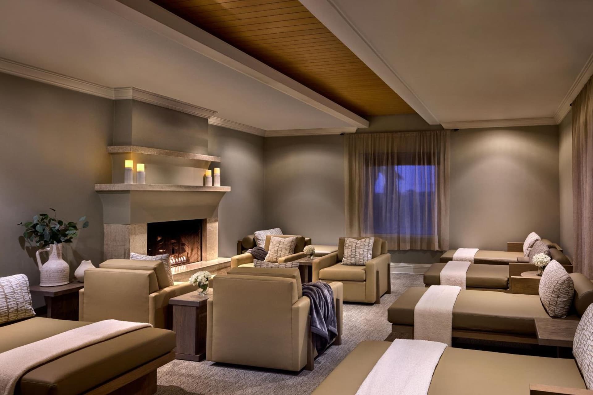JW Marriott Phoenix Desert Ridge Resort & Spa gallery photo in Phoenix, AZ — image 151