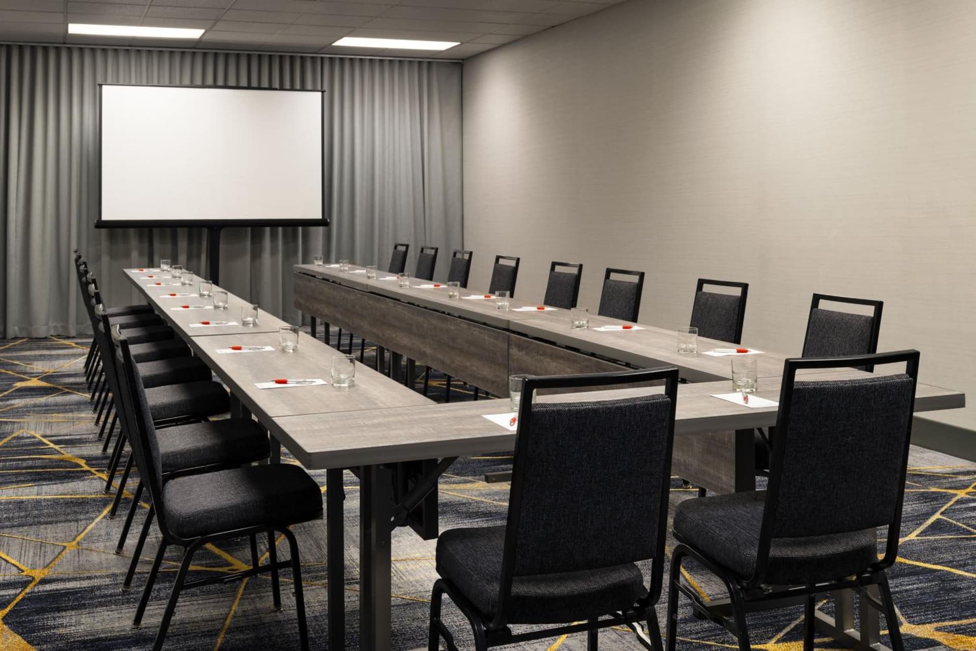 Oakland Marriott City Center gallery photo in Oakland, CA — image 94