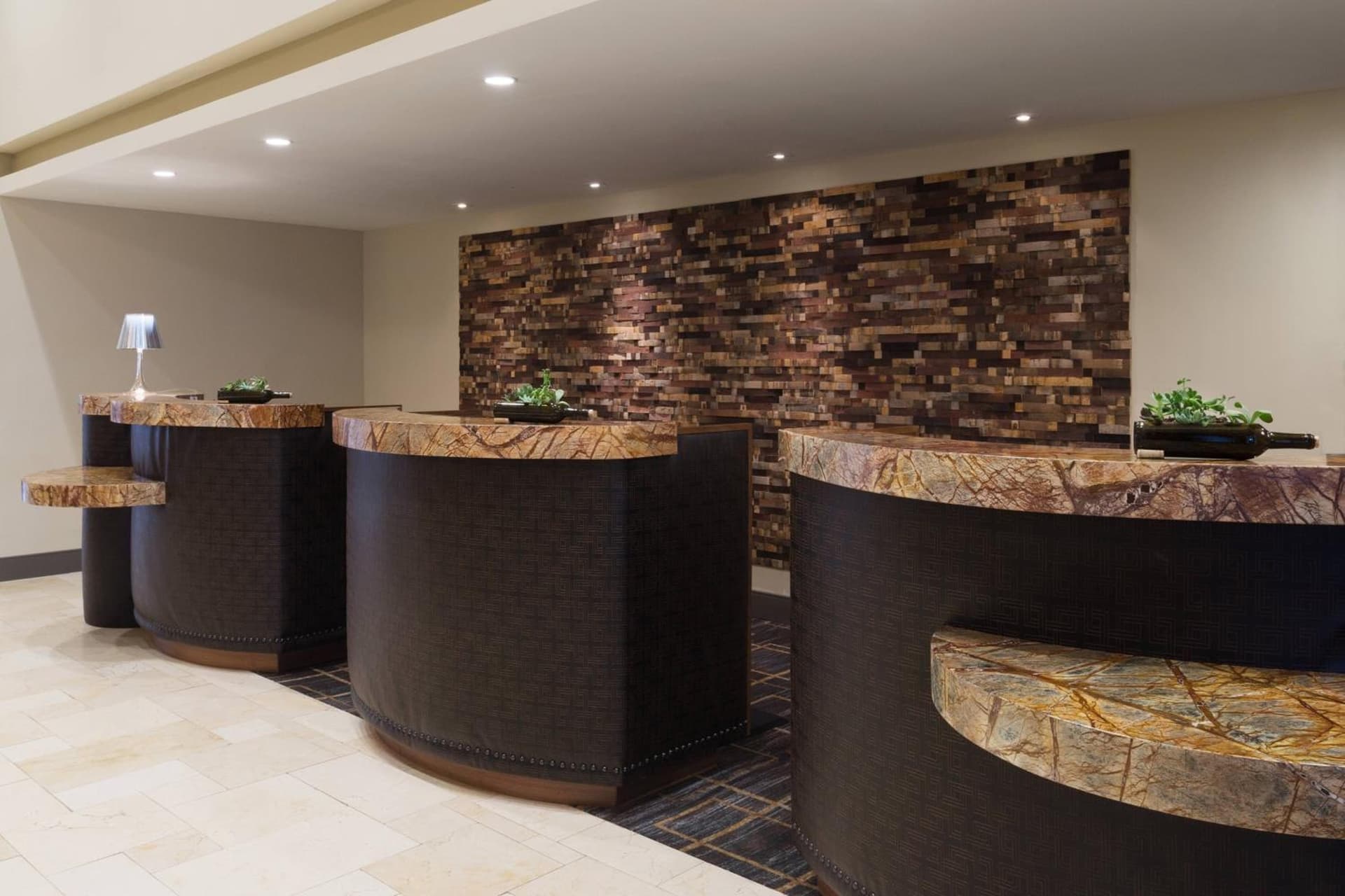 Santa Ynez Valley Marriott property views in Buellton, CA — gallery photo 3