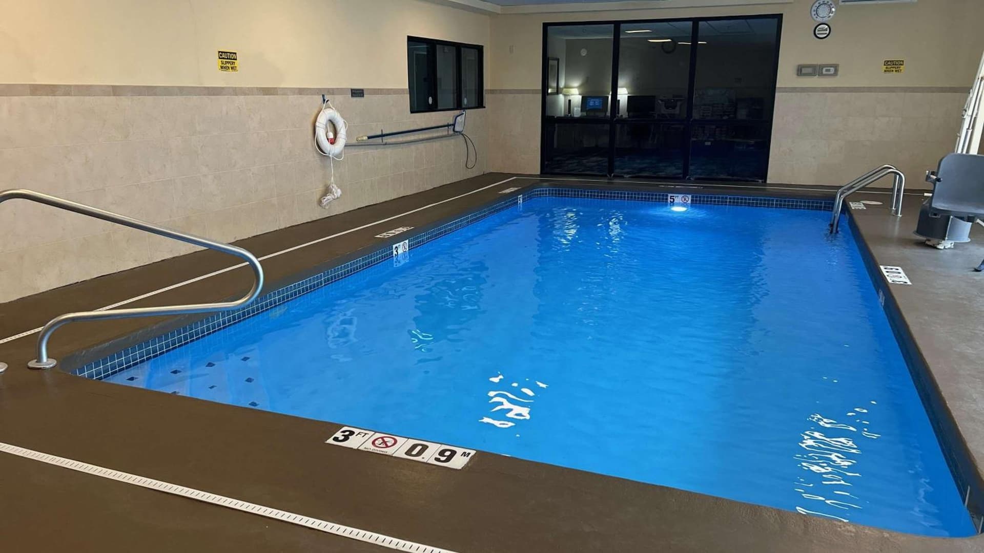 Best Western Plus Kansas City Airport - KCI East gallery photo in Kansas City, KS — image 29