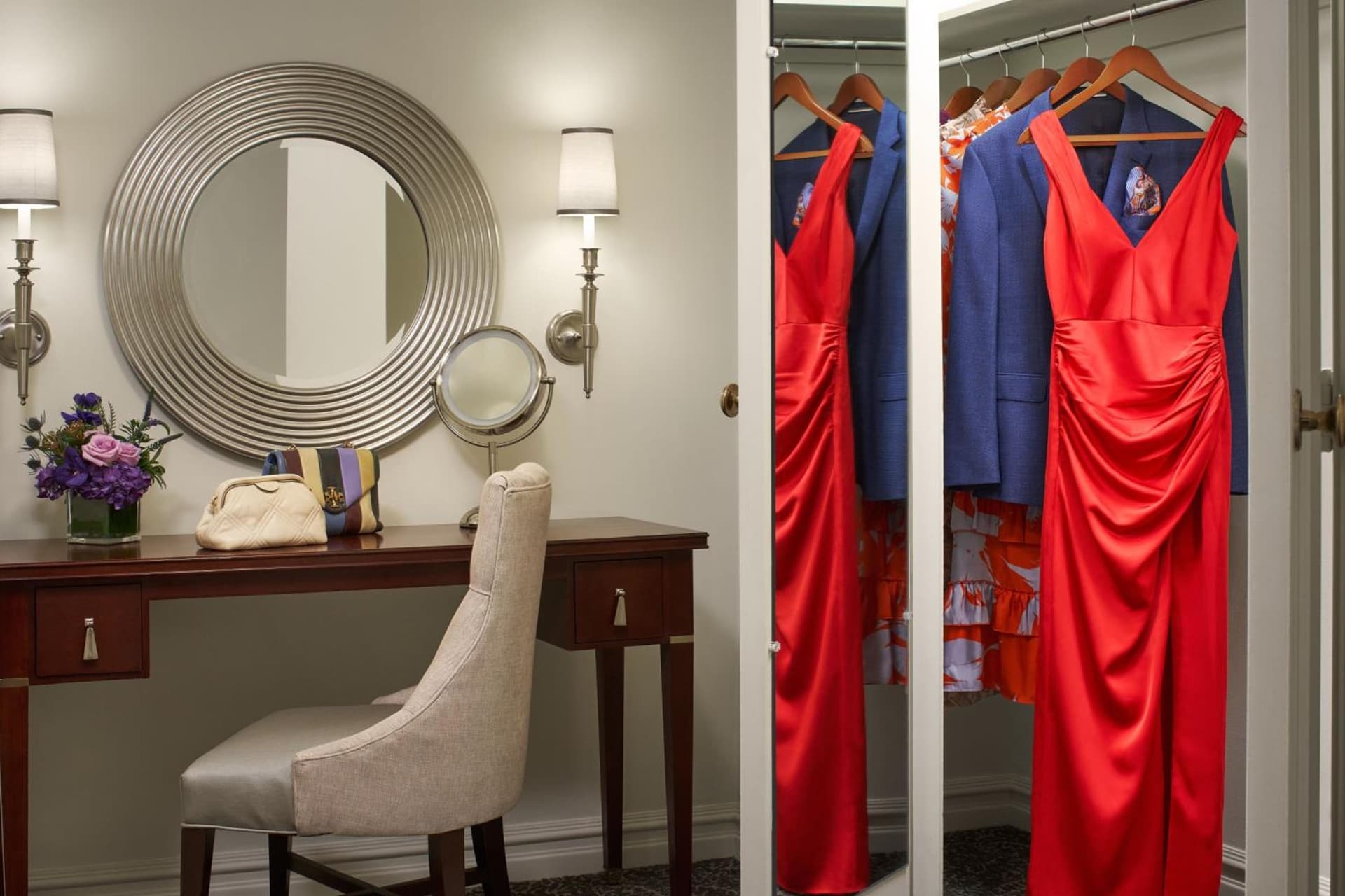 The Ritz Carlton, Pentagon City gallery photo in Arlington, VA — image 106