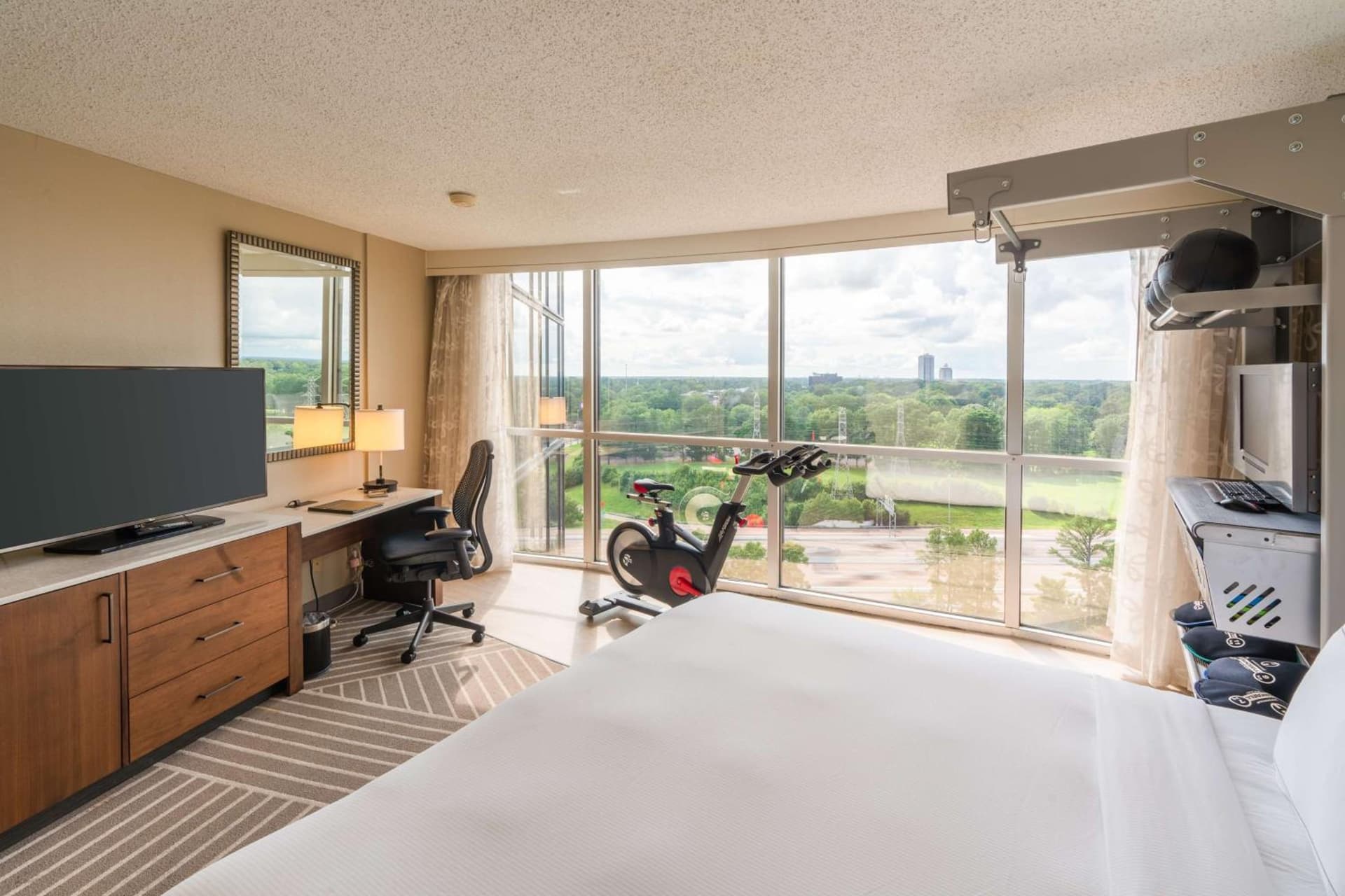 Hilton Memphis gallery photo in Memphis, TN — image 10