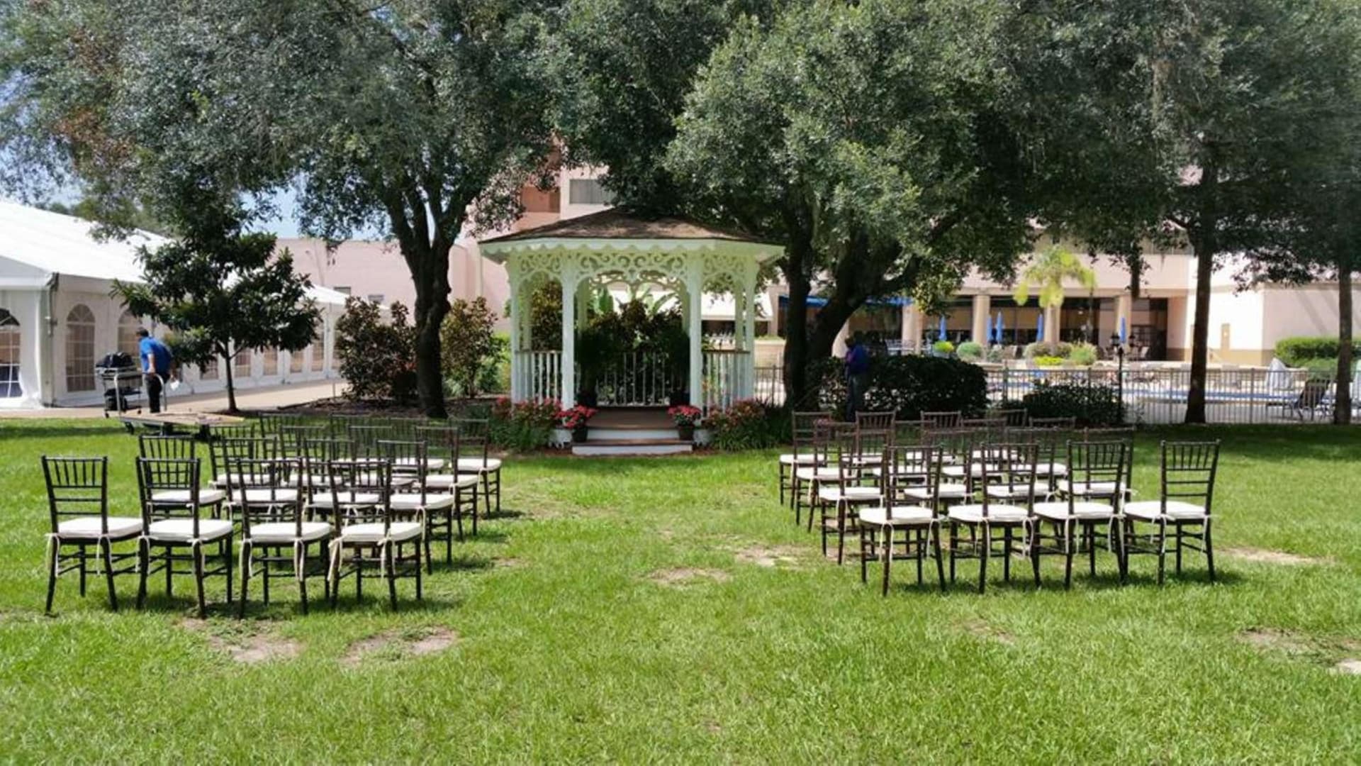 Hilton Ocala gallery photo in Ocala, FL — image 5