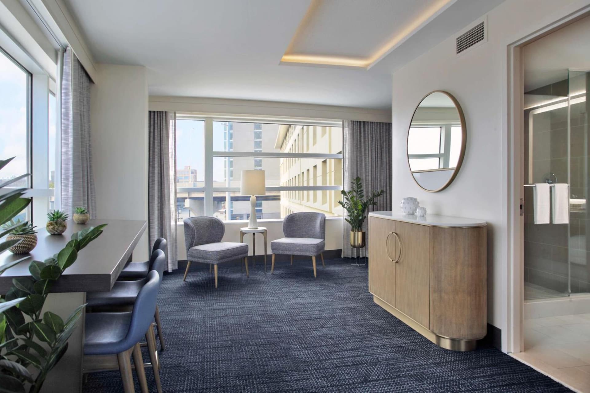 Hilton Omaha gallery photo in Omaha, NE — image 82