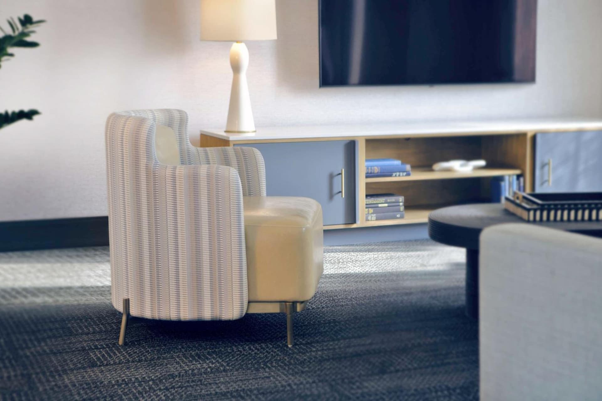 Hilton Omaha gallery photo in Omaha, NE — image 23