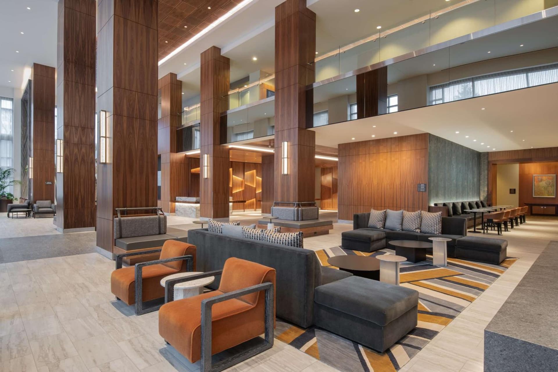 Hilton Vancouver Washington gallery photo in Vancouver, WA — image 67