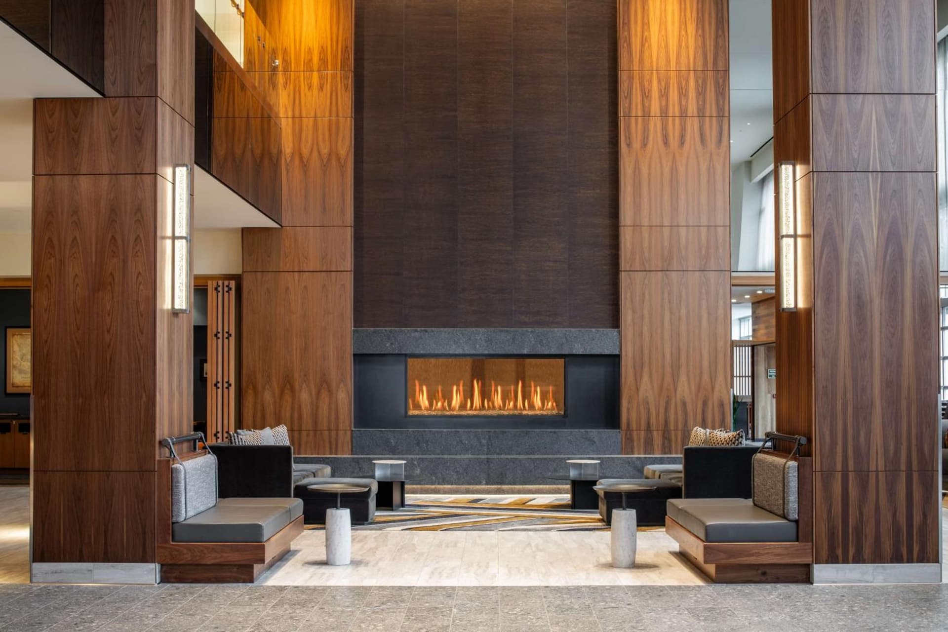 Hilton Vancouver Washington gallery photo in Vancouver, WA — image 76