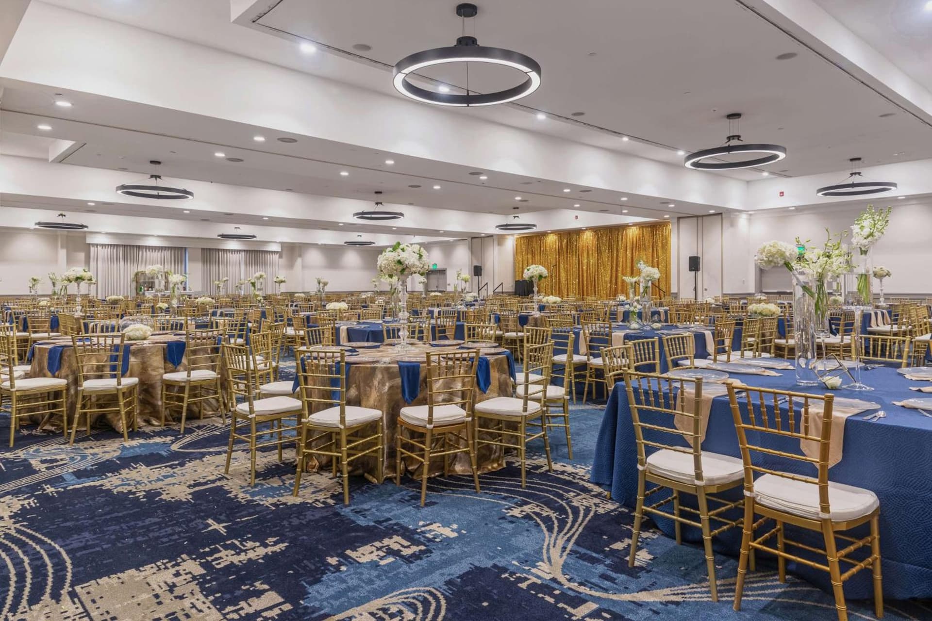 DoubleTree by Hilton Bakersfield gallery photo in Bakersfield, CA — image 27