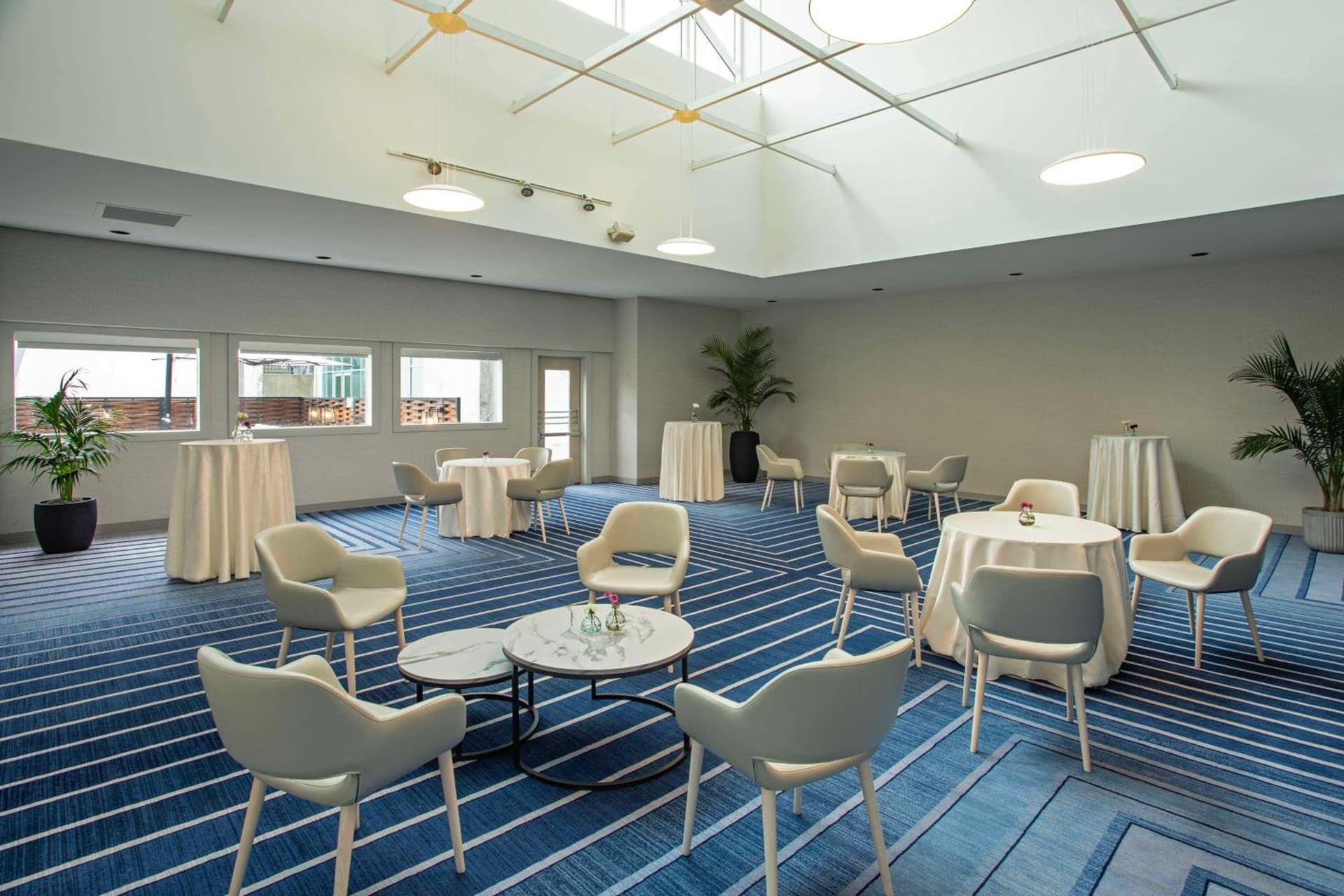 Hilton San Jose gallery photo in San Jose, CA — image 67