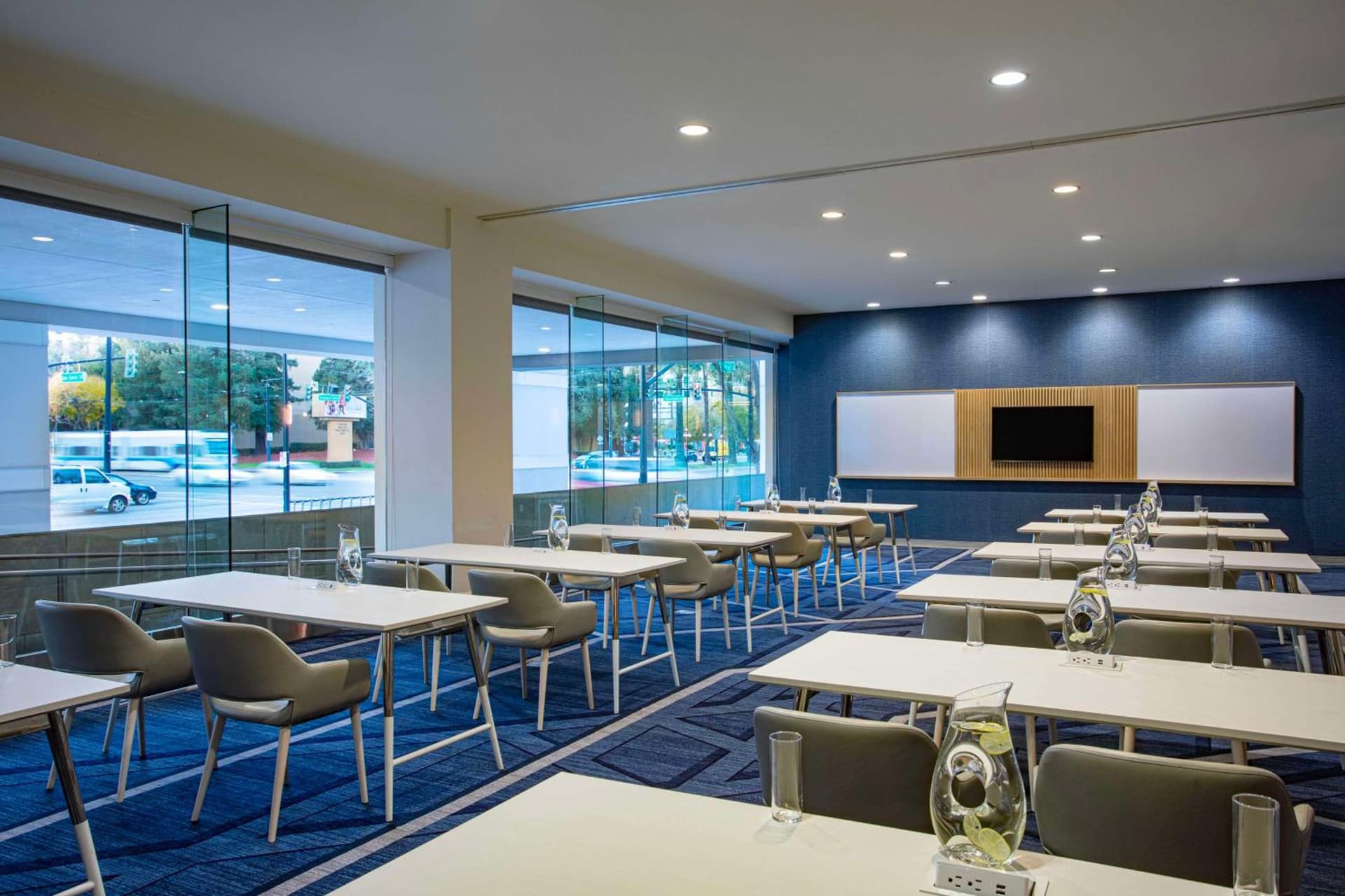 Hilton San Jose gallery photo in San Jose, CA — image 20
