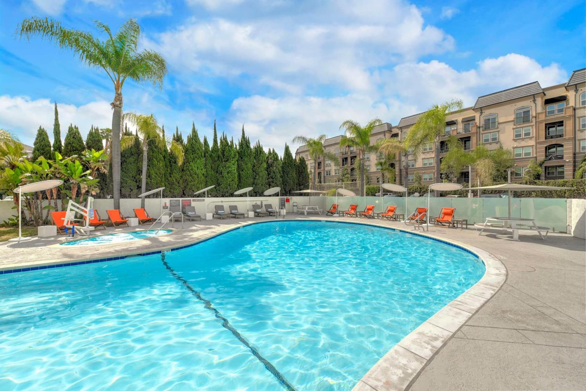 Hilton Irvine/Orange County Airport gallery photo in Irvine, CA — image 15