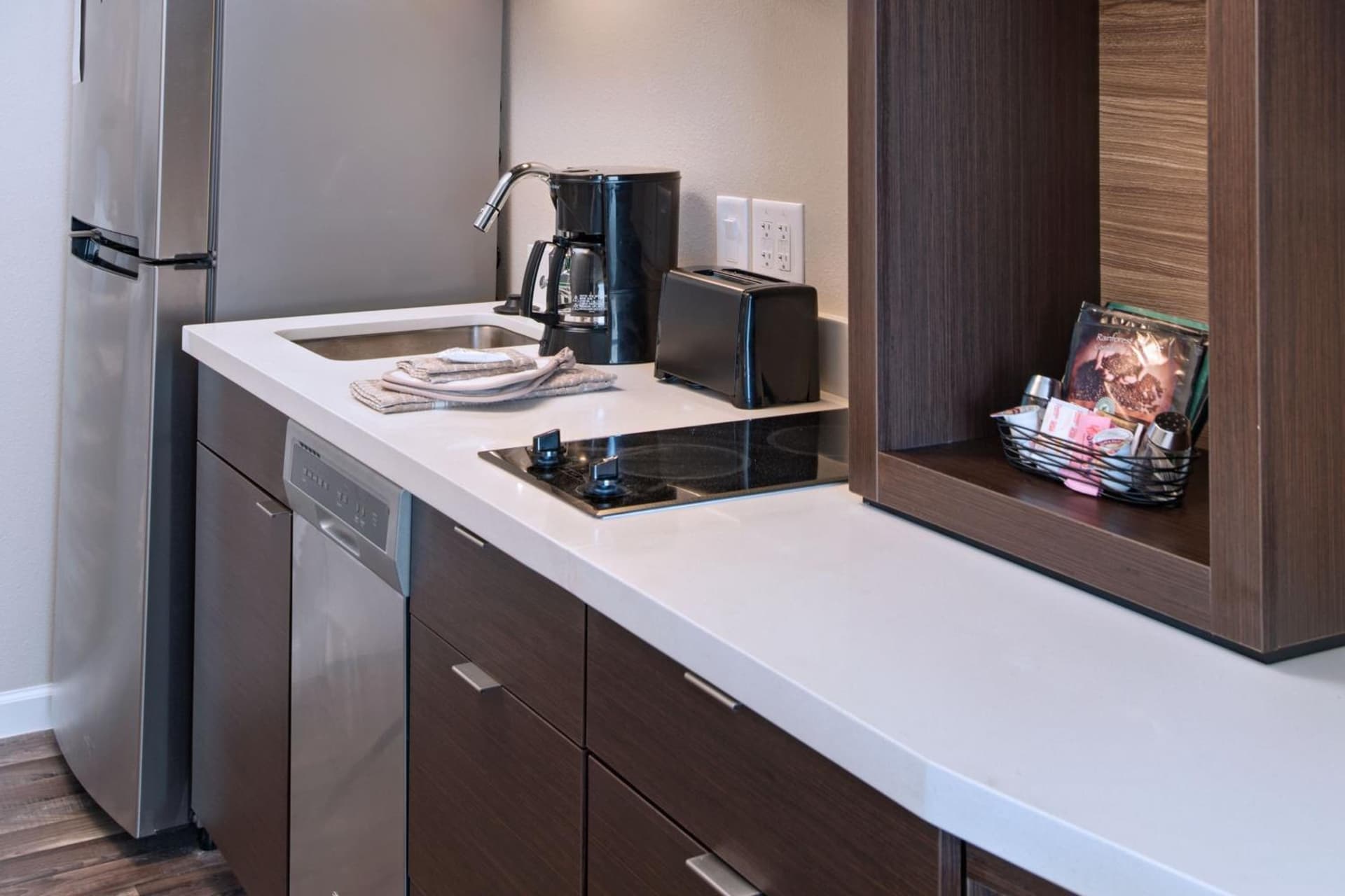 TownePlace Suites by Marriott Lakeland gallery photo in Lakeland, FL — image 14