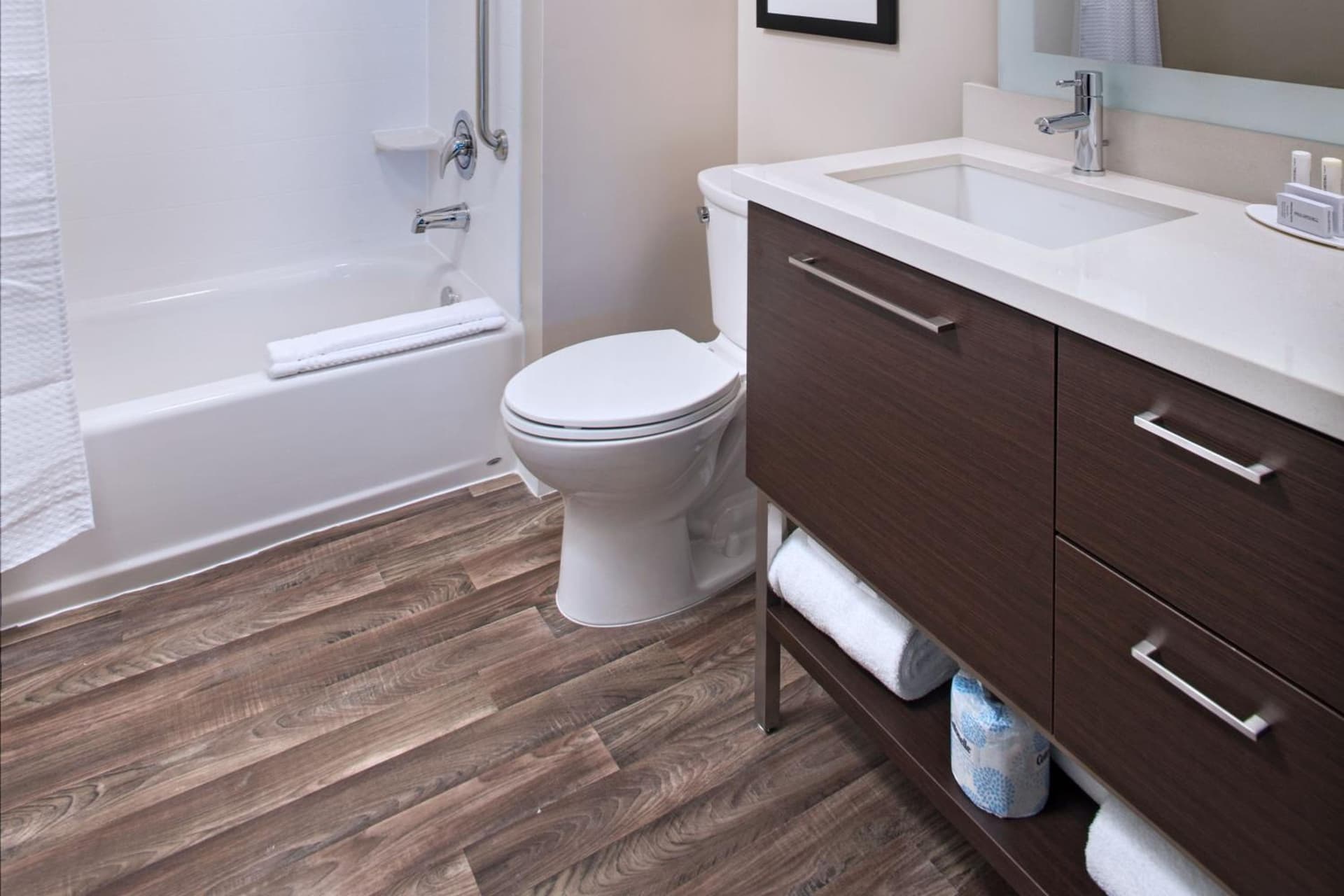 TownePlace Suites by Marriott Lakeland gallery photo in Lakeland, FL — image 13
