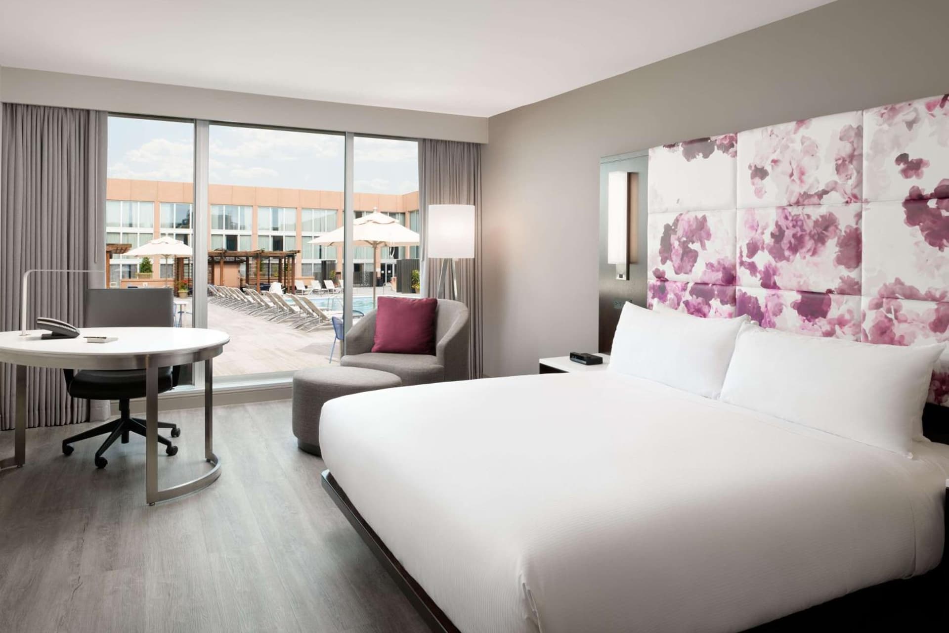Hilton Washington DC National Mall The Wharf gallery photo in Washington, DC — image 17