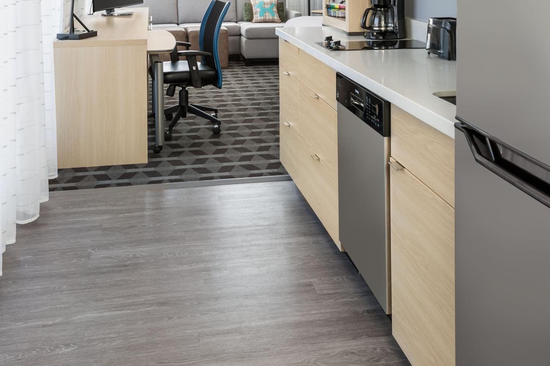 TownePlace Suites By Marriott Rochester Mayo Clinic Area gallery photo in Rochester, MN — image 19