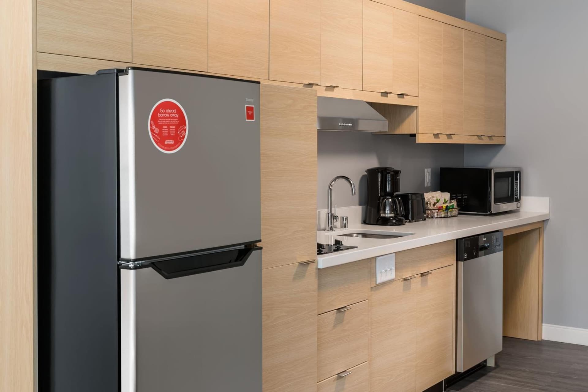 TownePlace Suites By Marriott Rochester Mayo Clinic Area gallery photo in Rochester, MN — image 24