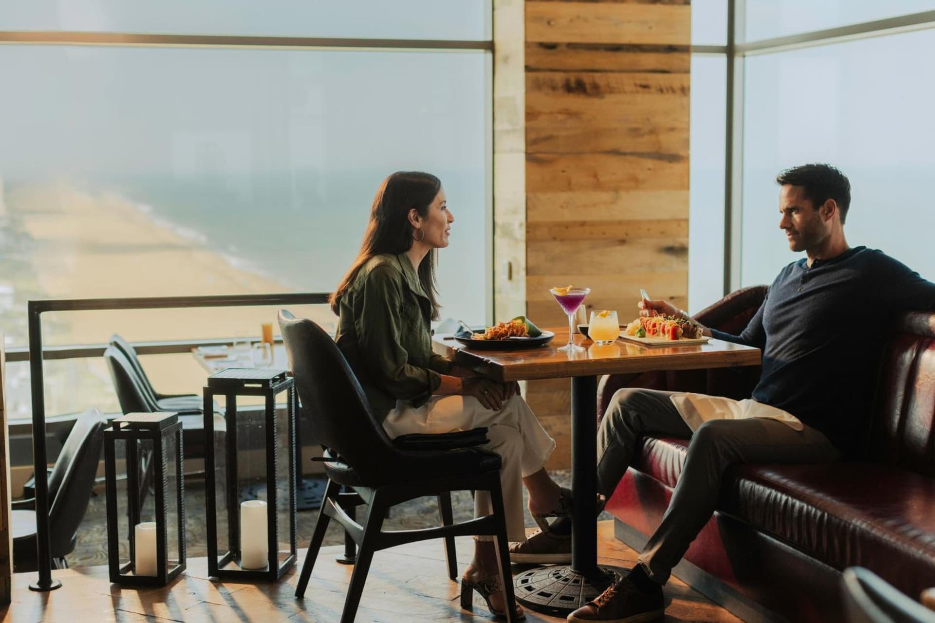 Marriott Virginia Beach Oceanfront Resort gallery photo in Virginia Beach, VA — image 53