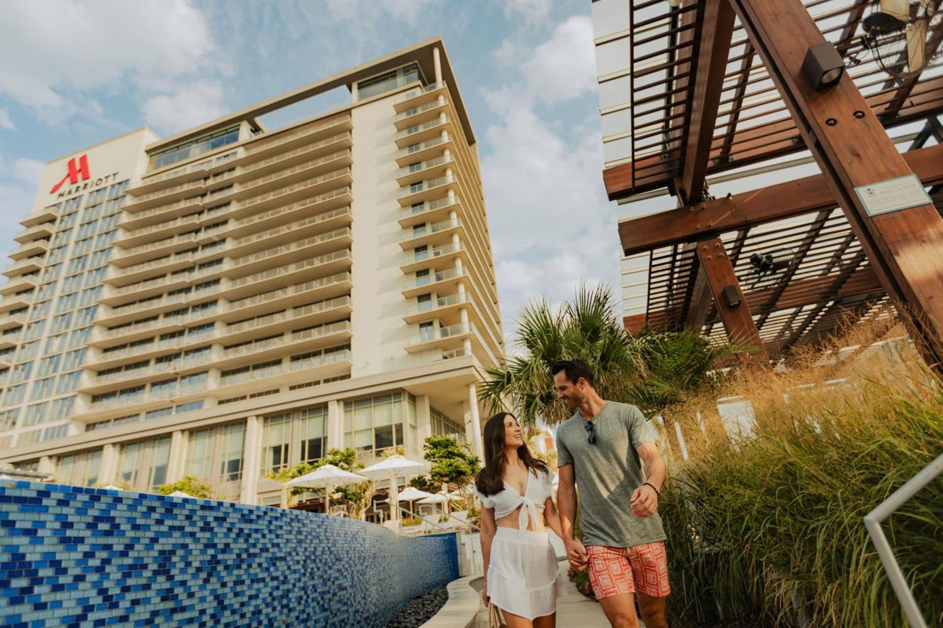 Marriott Virginia Beach Oceanfront Resort gallery photo in Virginia Beach, VA — image 32